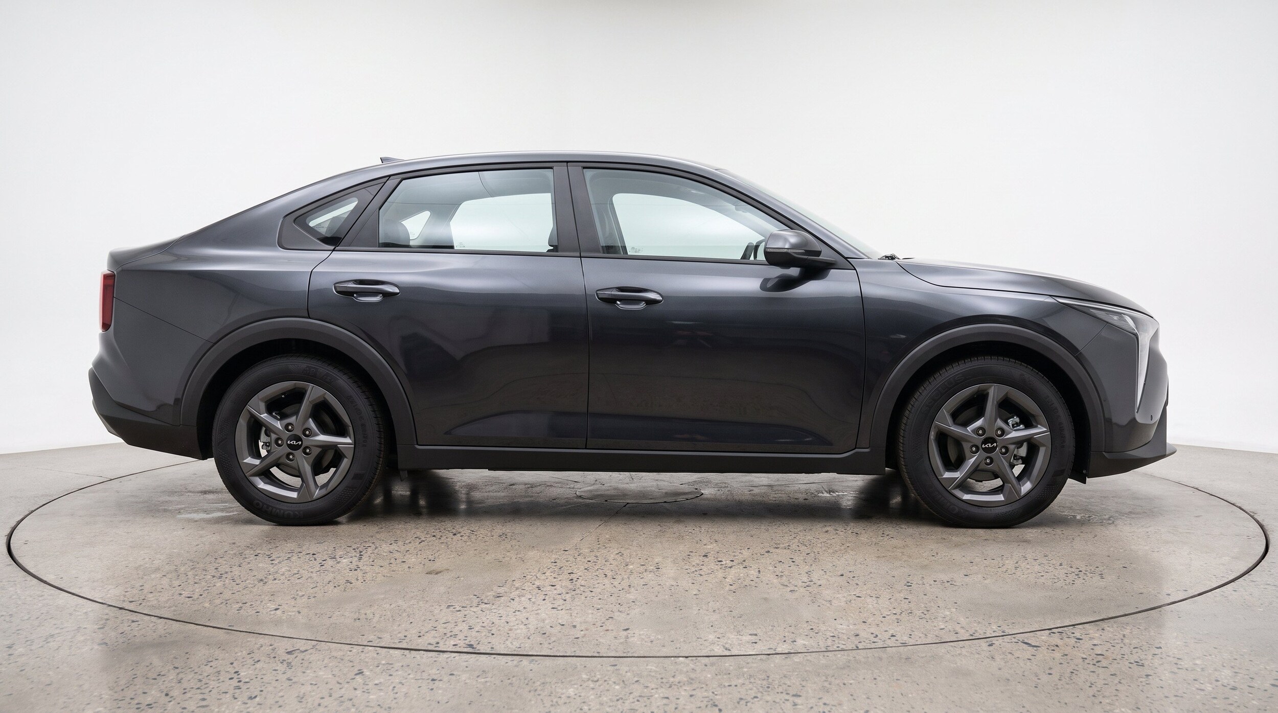Thumbnail: 2026 Kia K4 - 10