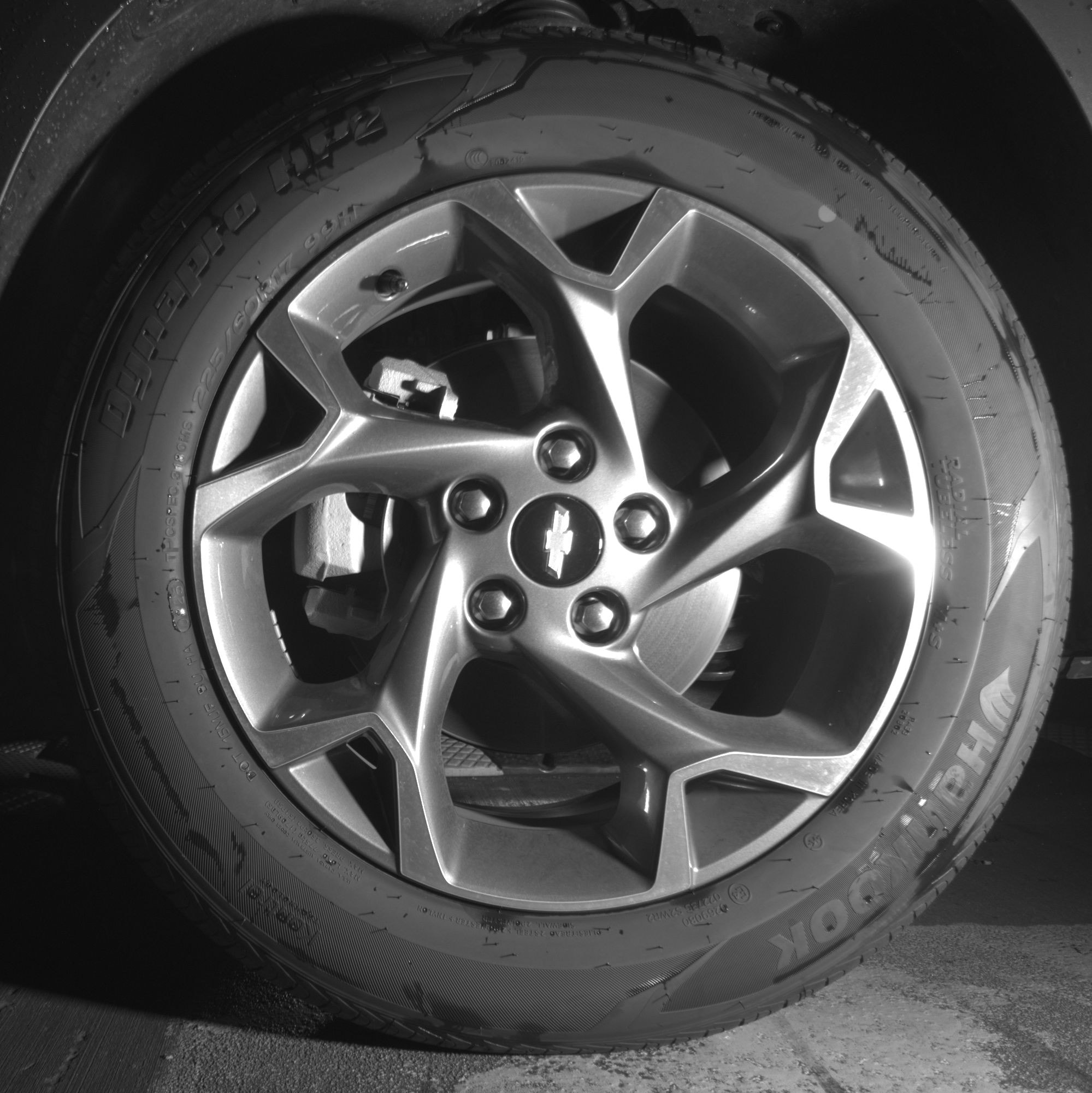 Thumbnail: 2025 Chevrolet Trax - 9