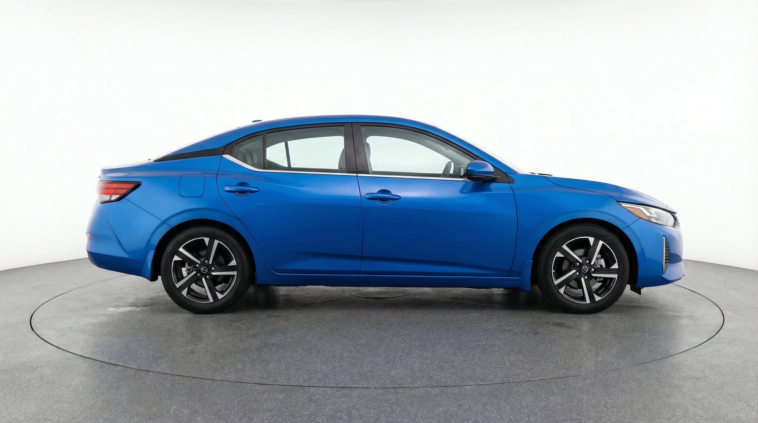 Thumbnail: 2025 Nissan Sentra - 11