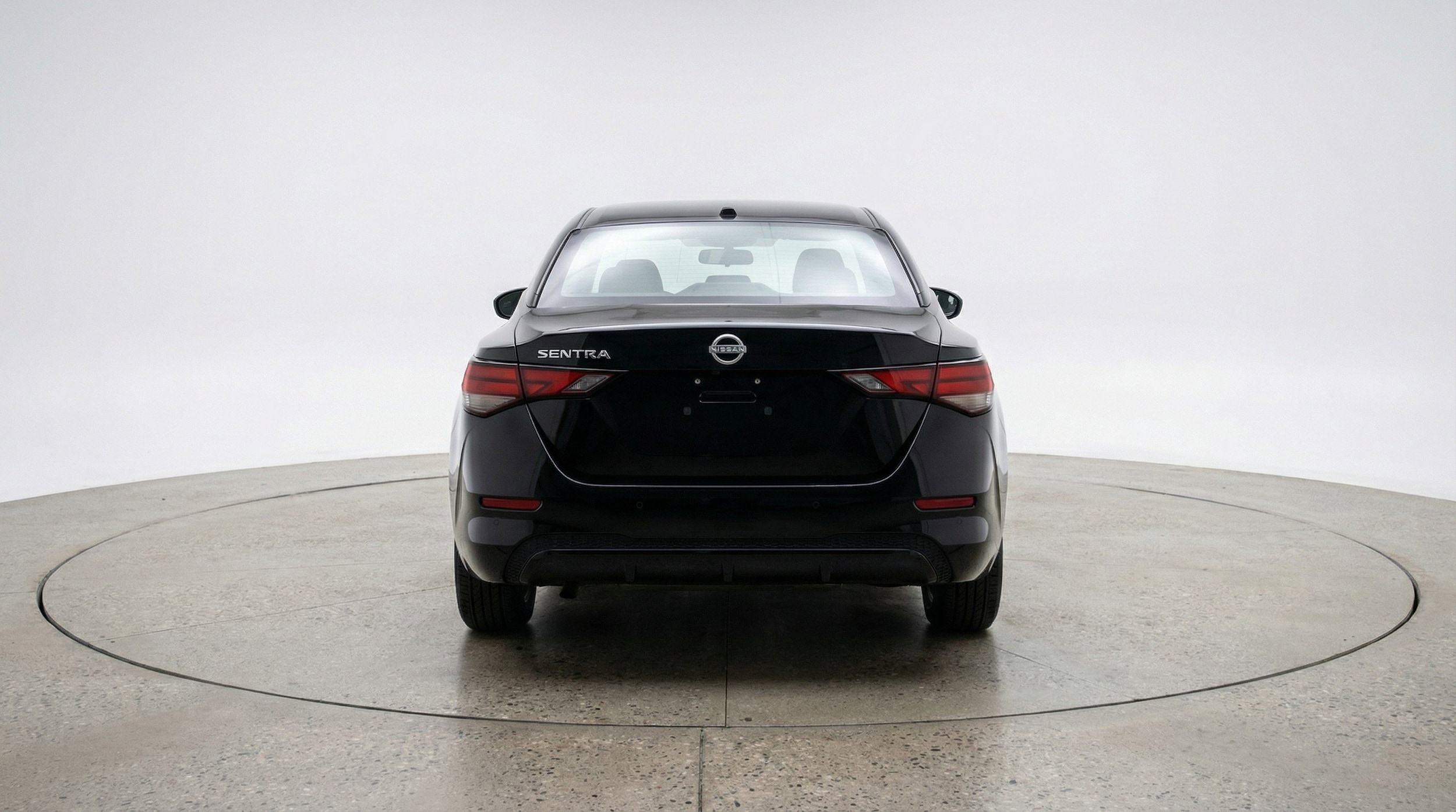 Thumbnail: 2025 Nissan Sentra - 7