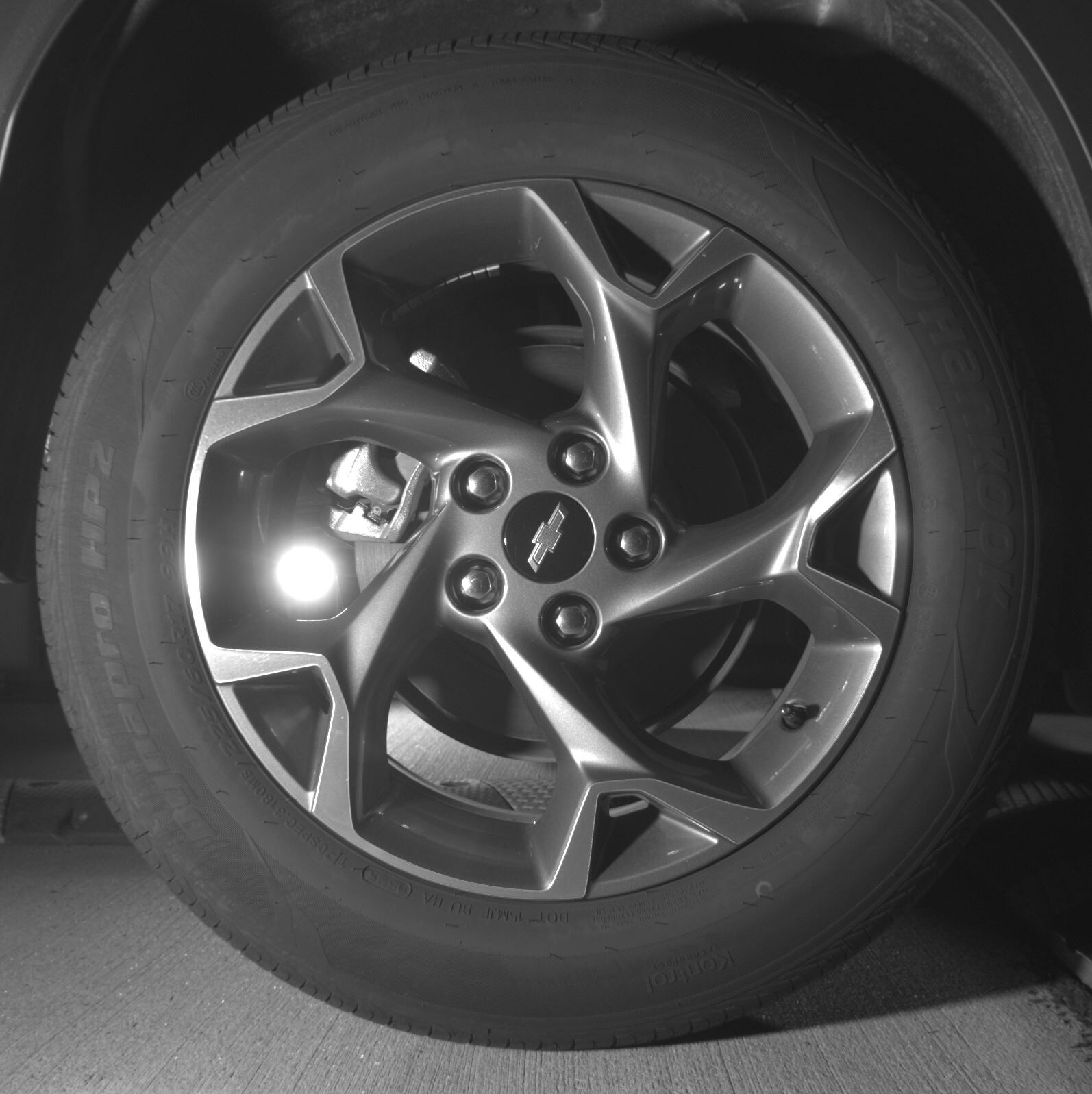 Thumbnail: 2025 Chevrolet Trax - 12