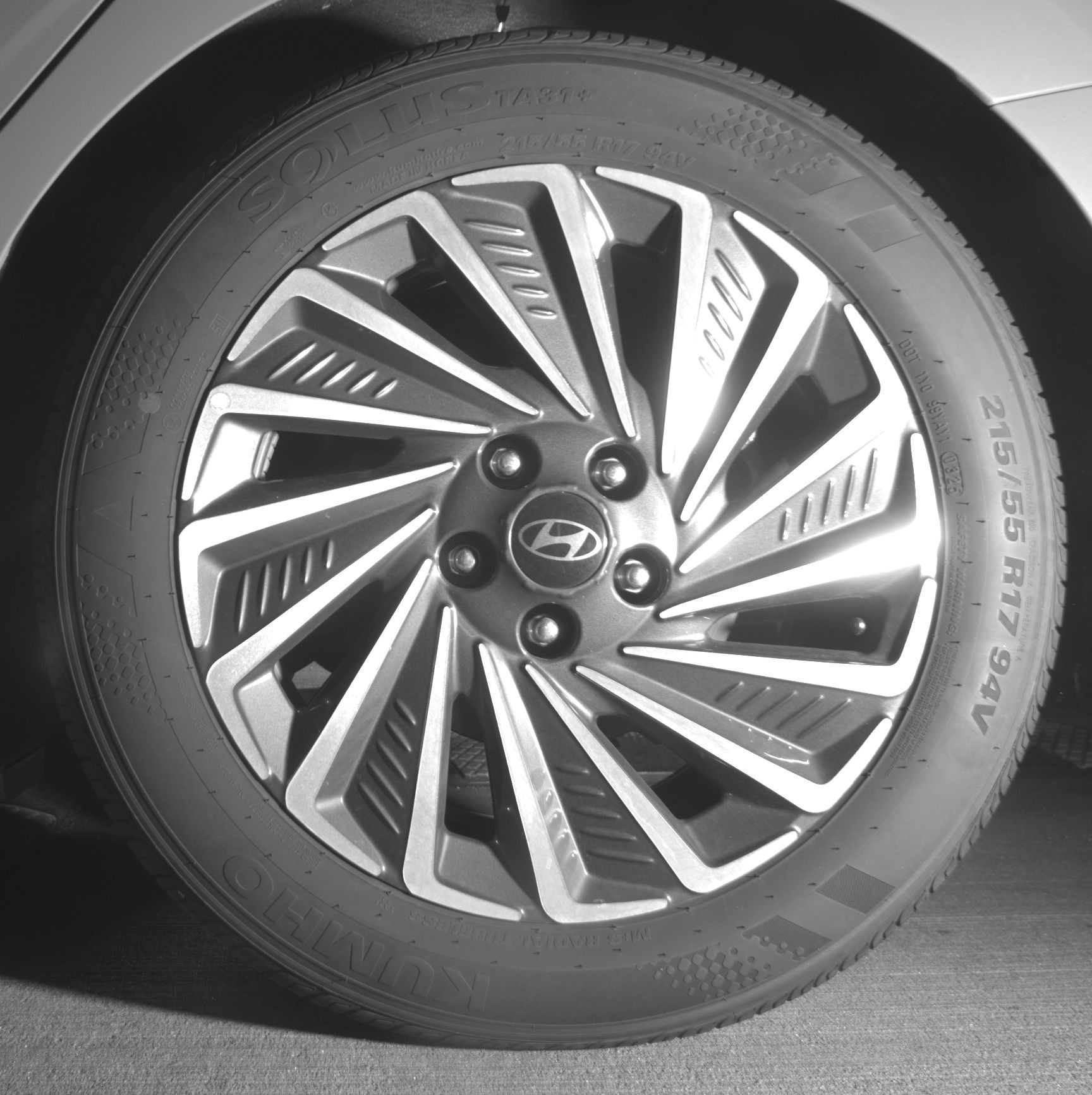 Thumbnail: 2025 Hyundai Sonata - 11