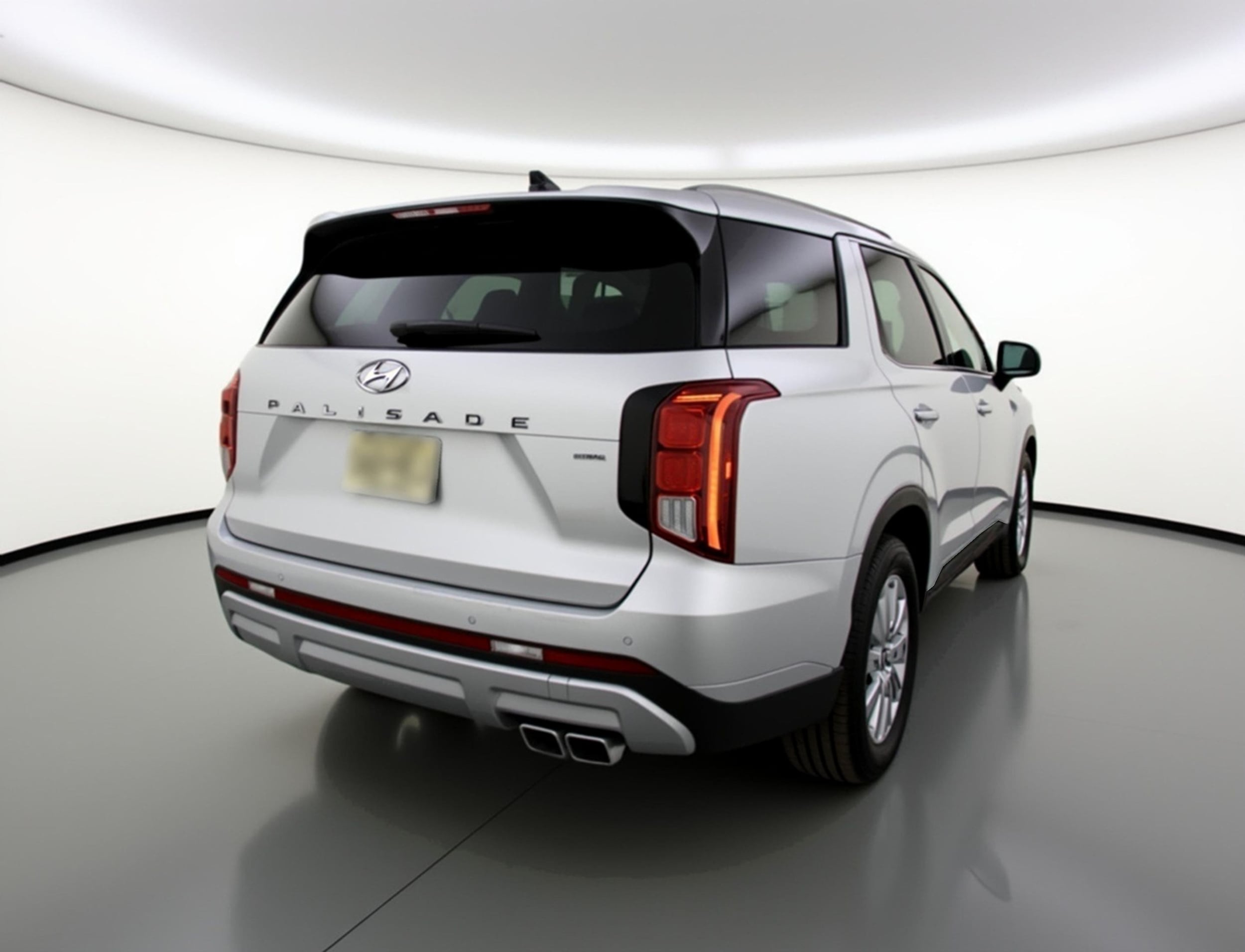 Thumbnail: 2025 Hyundai Palisade - 7