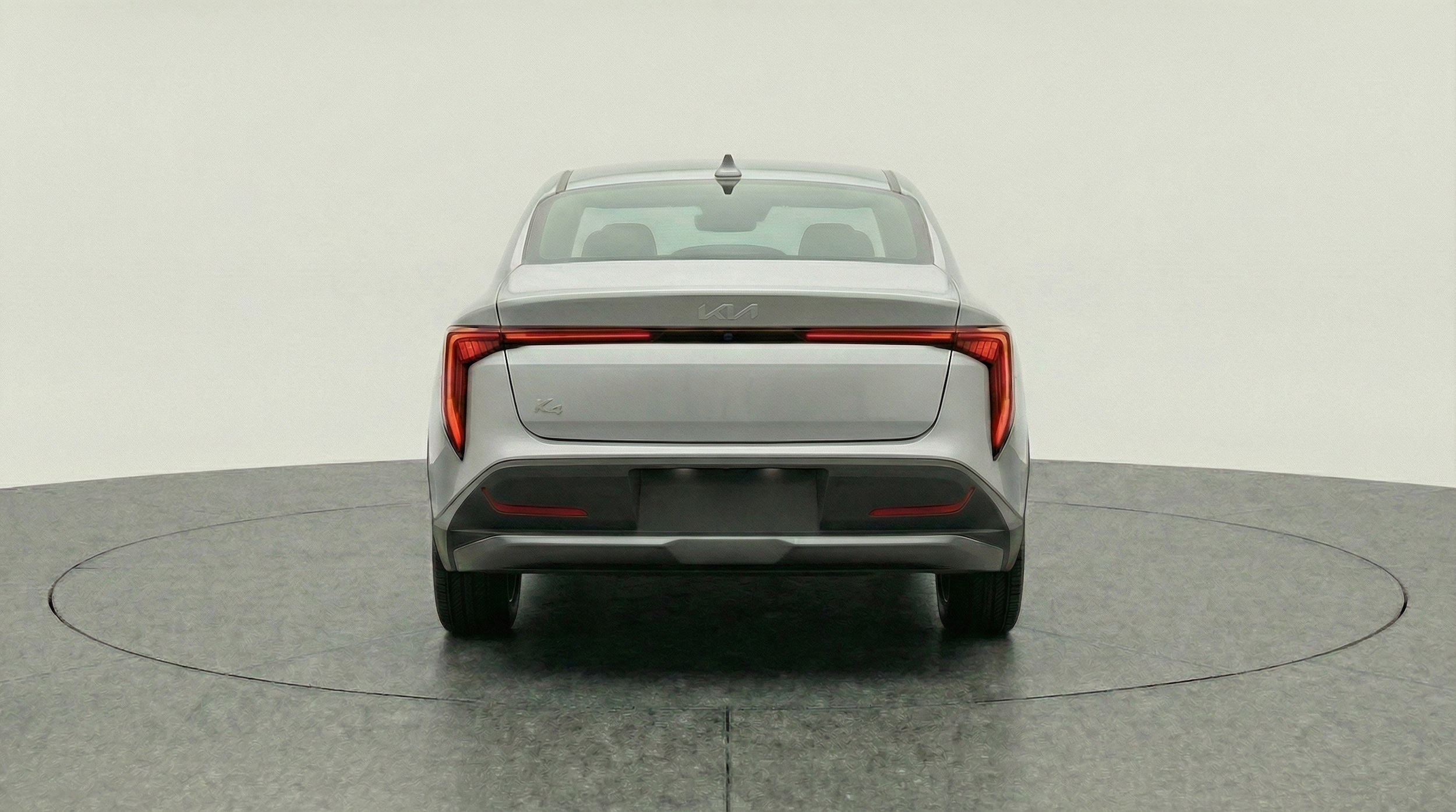 Thumbnail: 2025 Kia K4 - 7