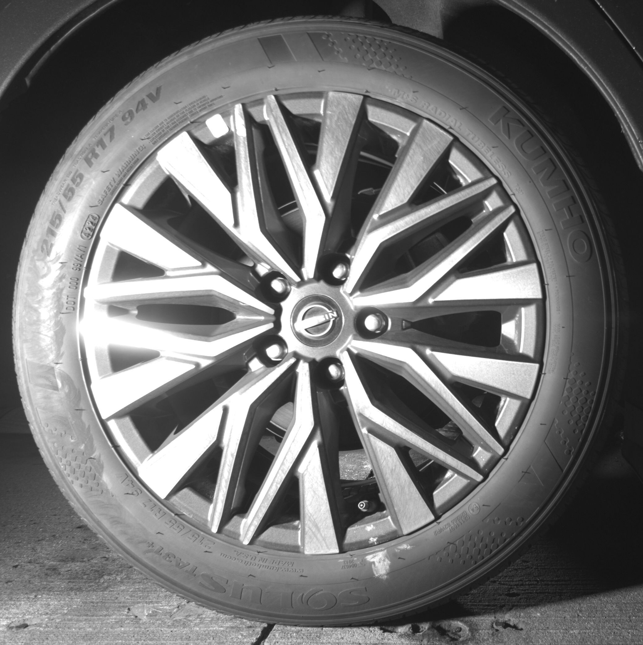 Thumbnail: 2025 Nissan Altima - 12