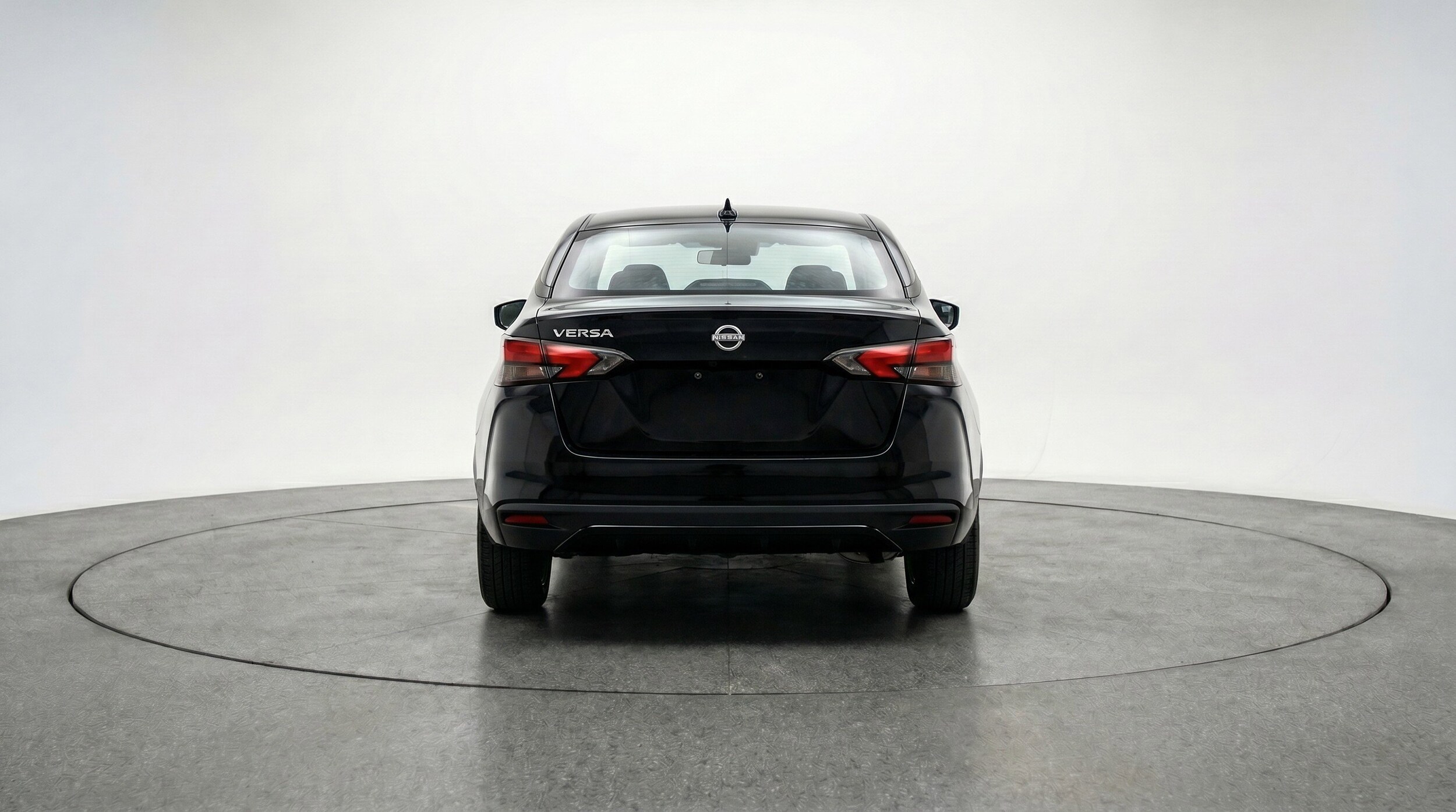 Thumbnail: 2025 Nissan Versa - 7