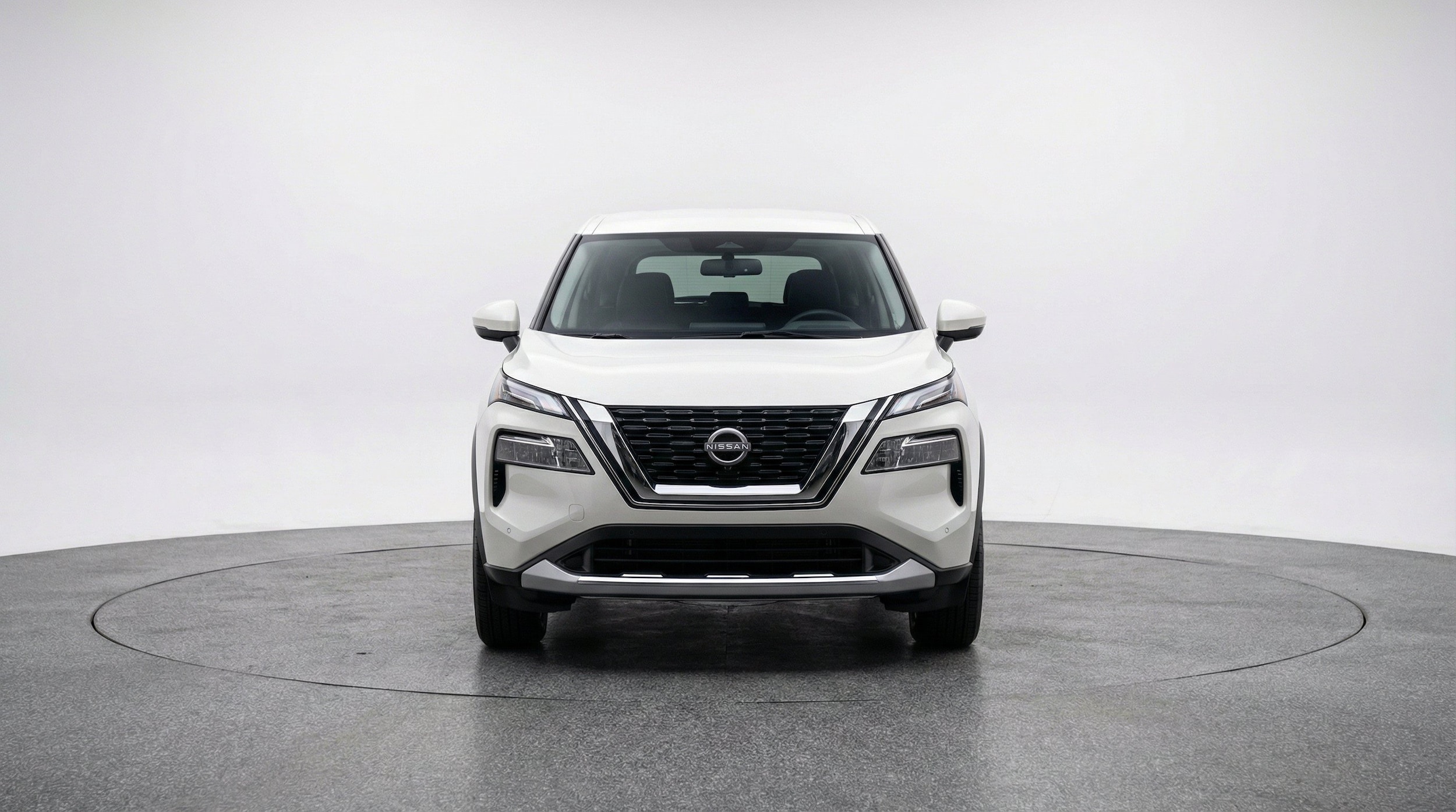 Thumbnail: 2026 Nissan Rogue - 2