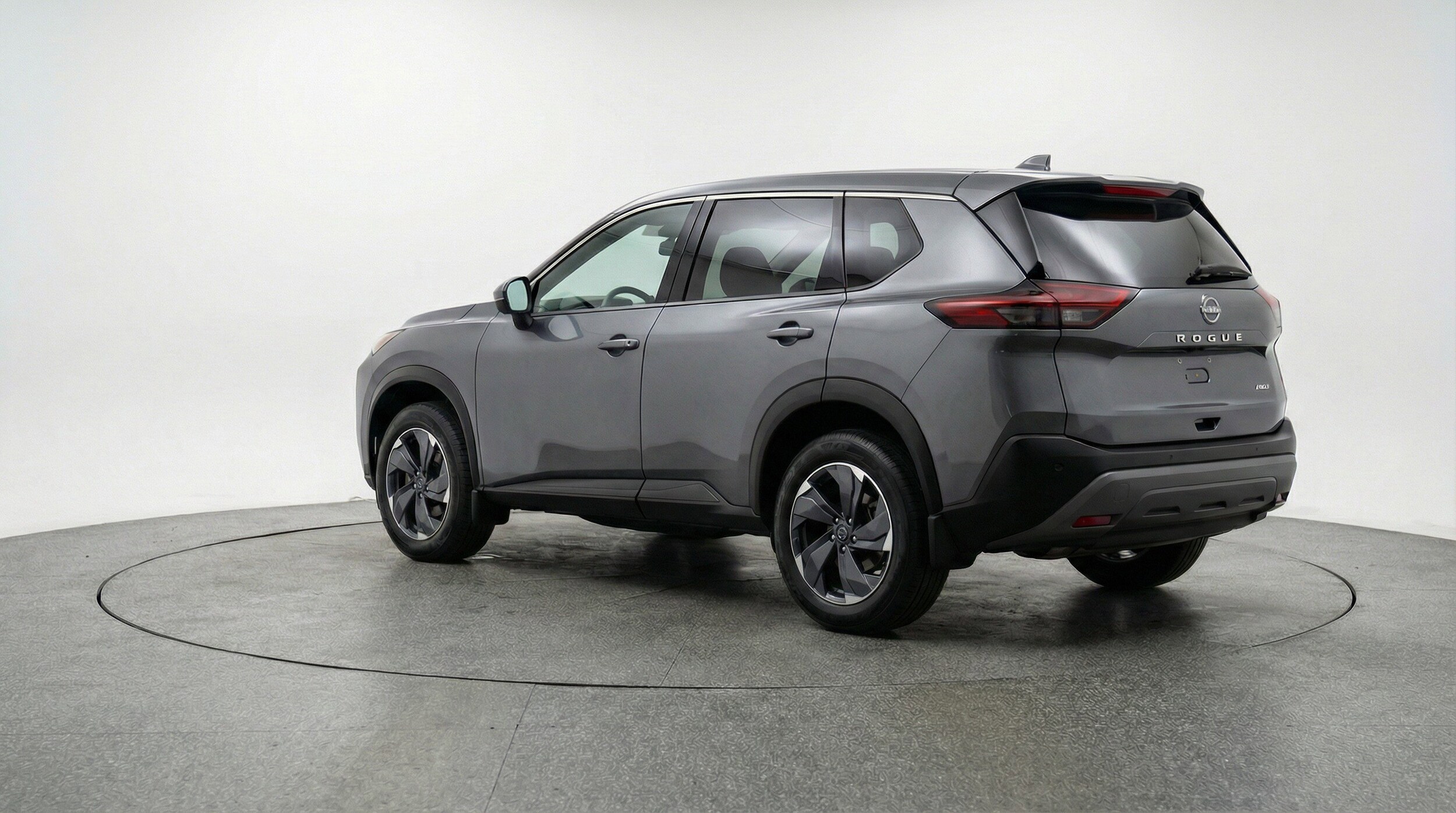 Thumbnail: 2025 Nissan Rogue - 6