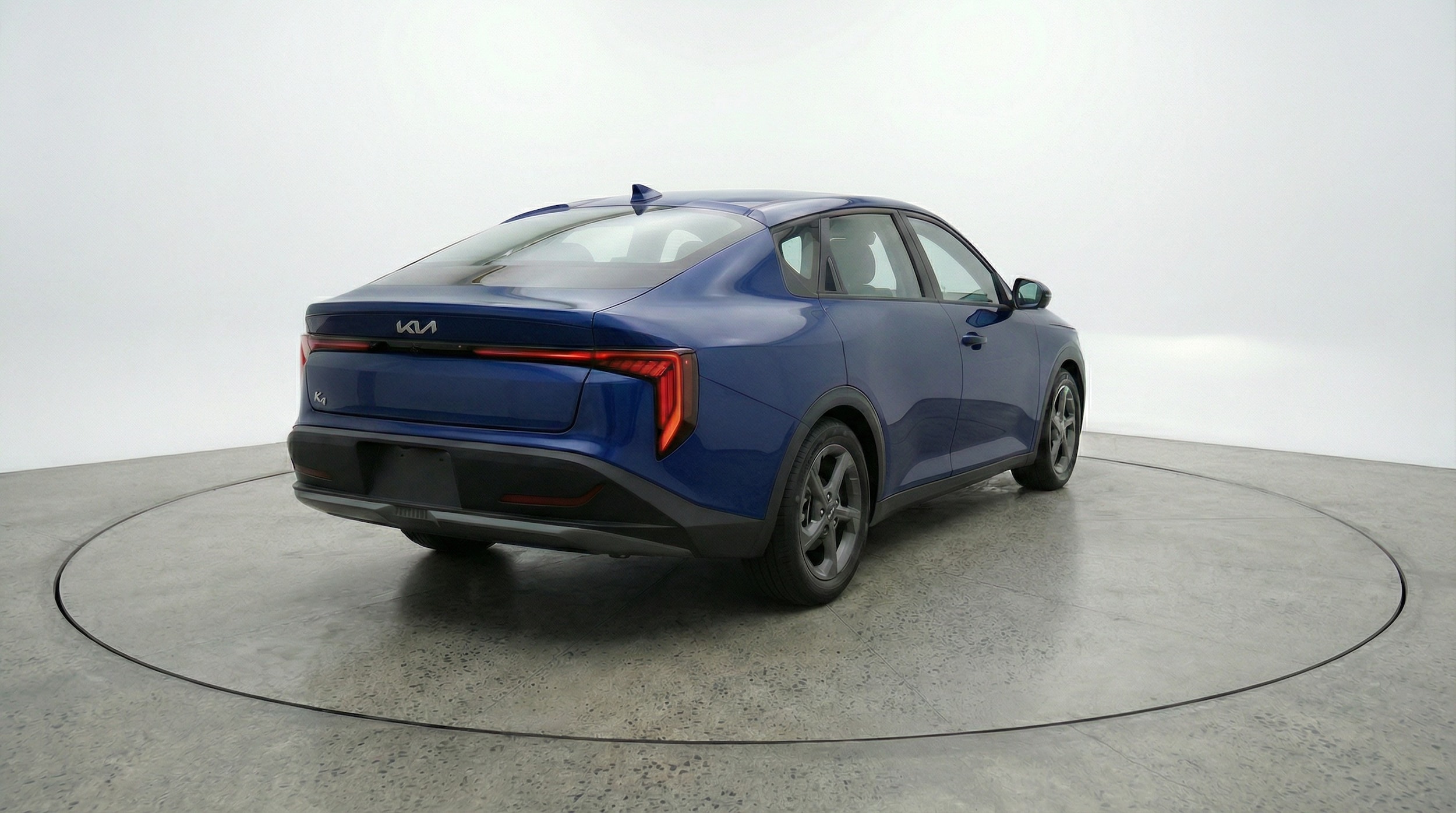 Thumbnail: 2025 Kia K4 - 7