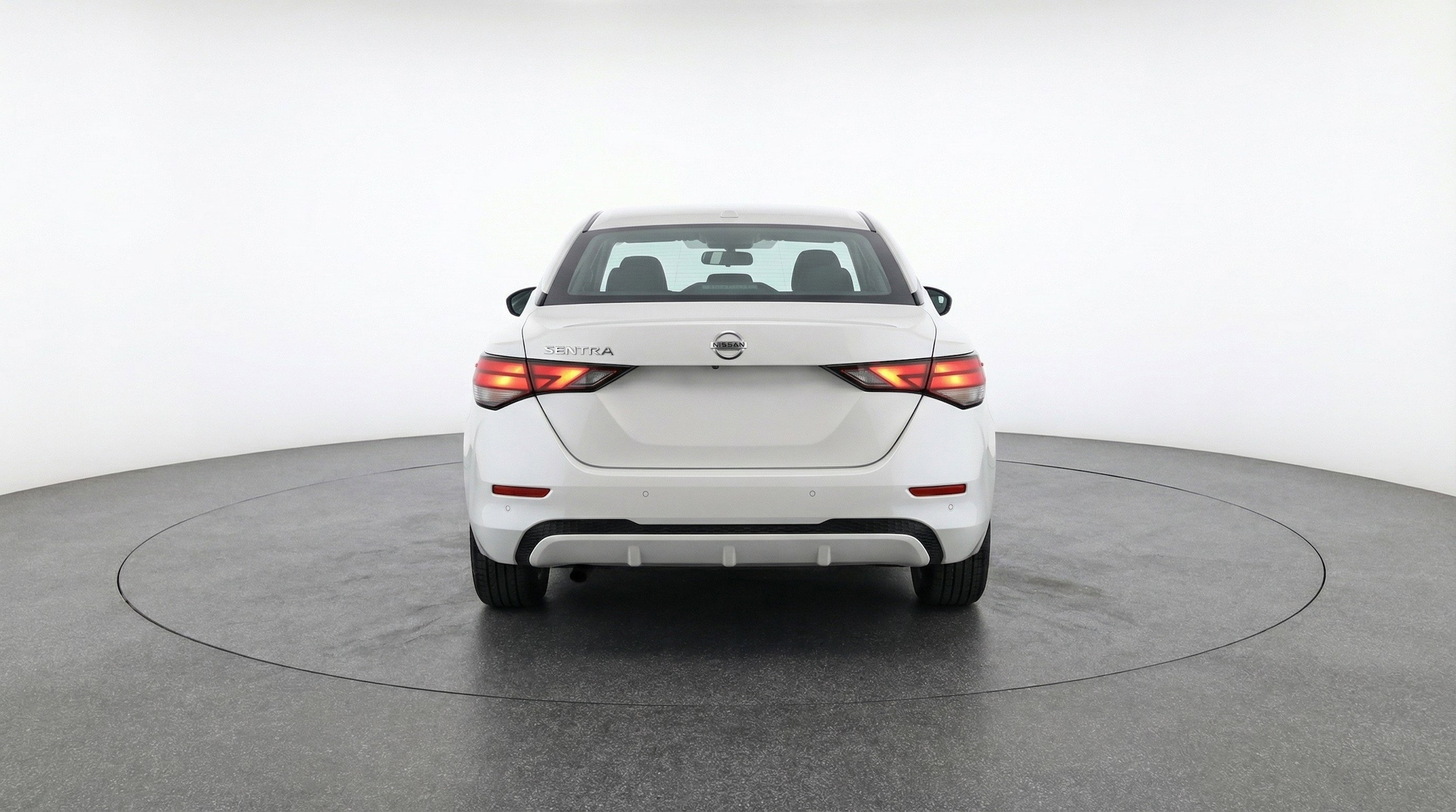 Thumbnail: 2025 Nissan Sentra - 7