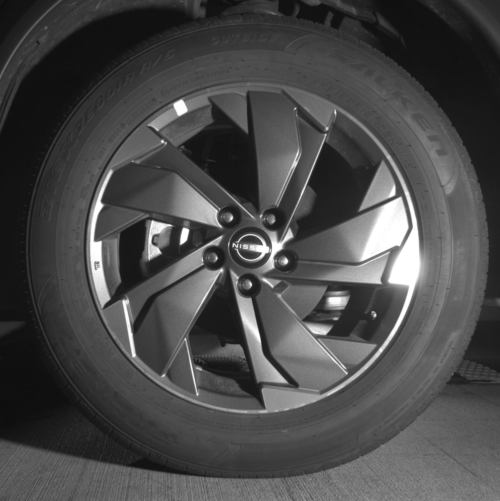 Thumbnail: 2025 Nissan Rogue - 9