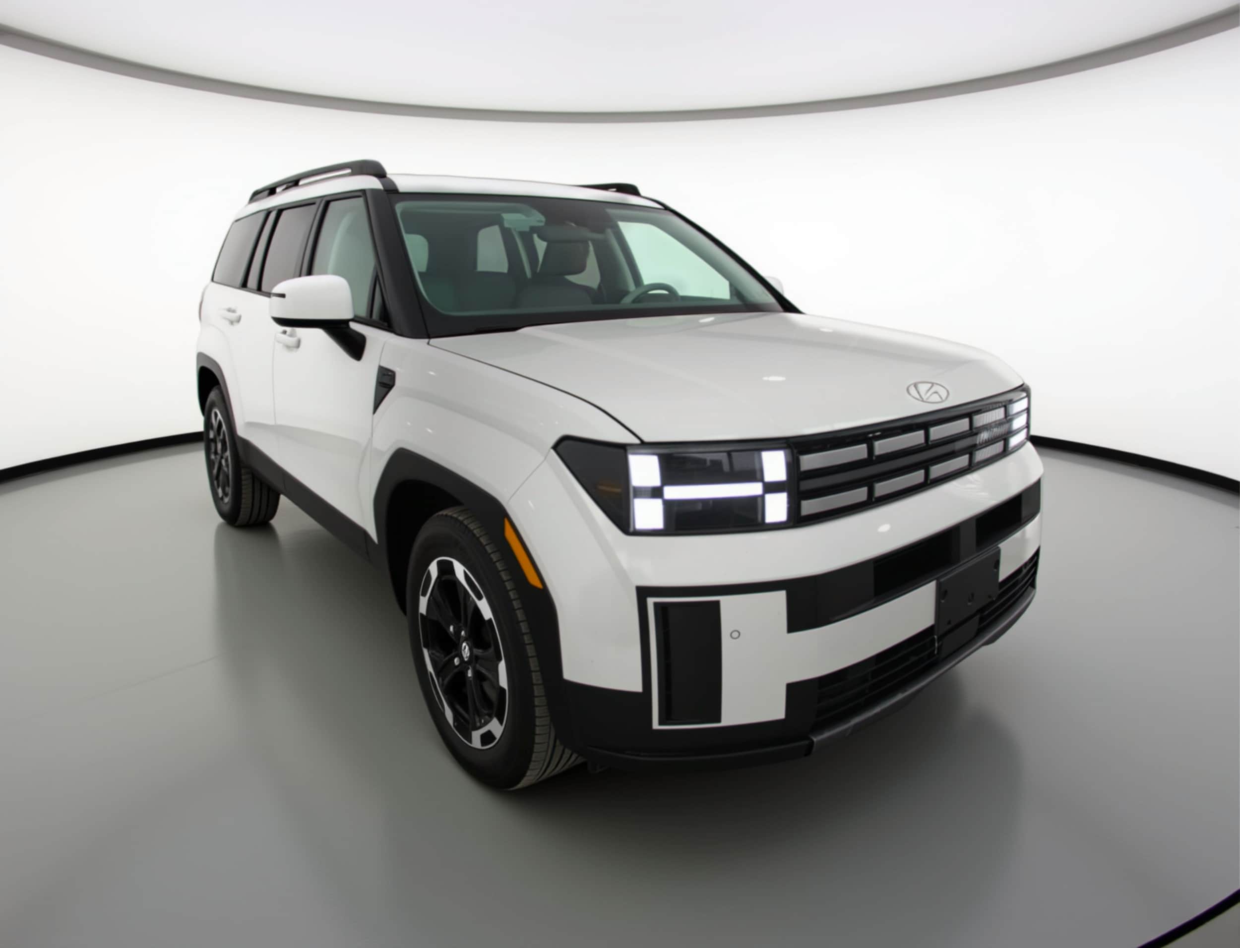 Thumbnail: 2025 Hyundai Santa Fe - 1