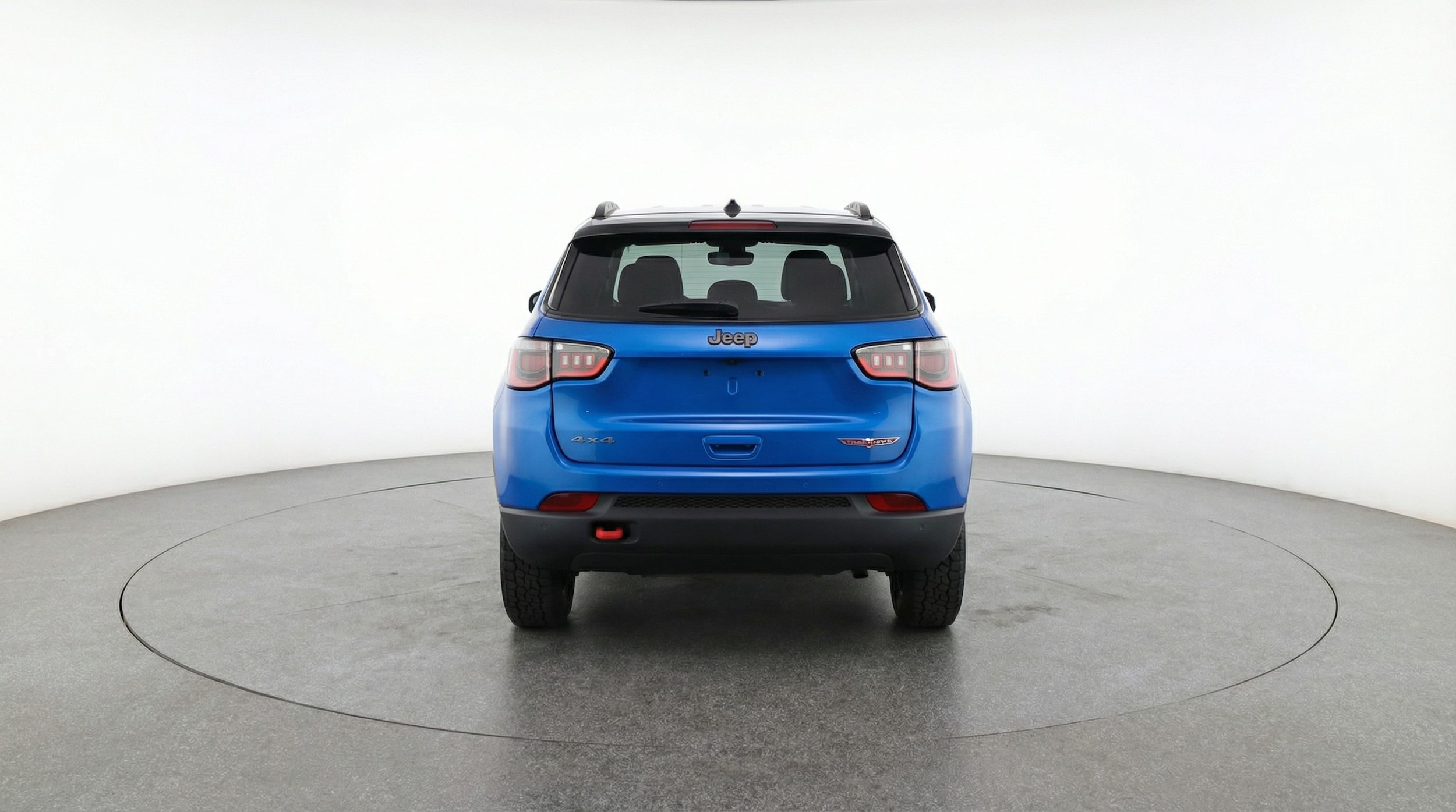 Thumbnail: 2025 Jeep Compass - 6