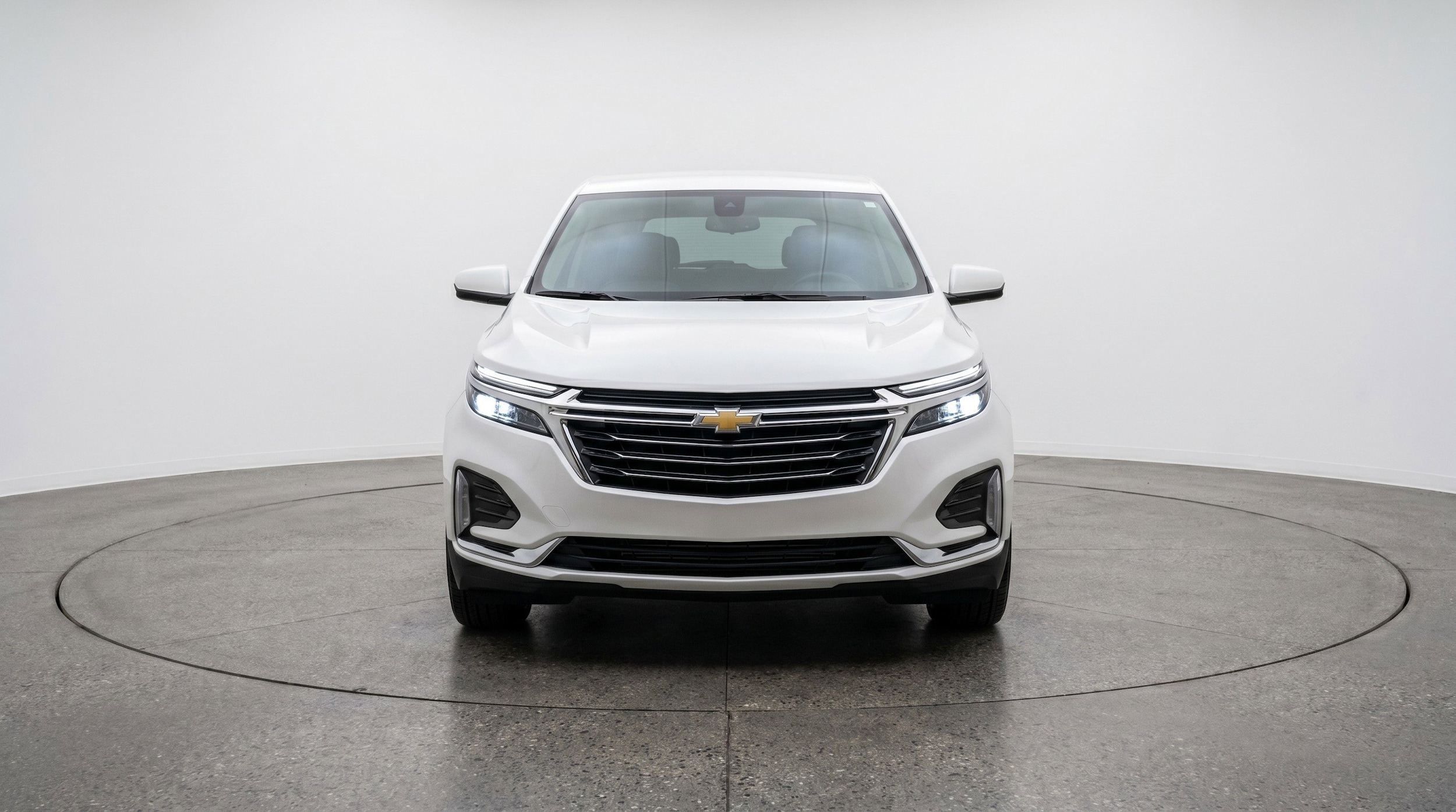 Thumbnail: 2025 Chevrolet Equinox - 2