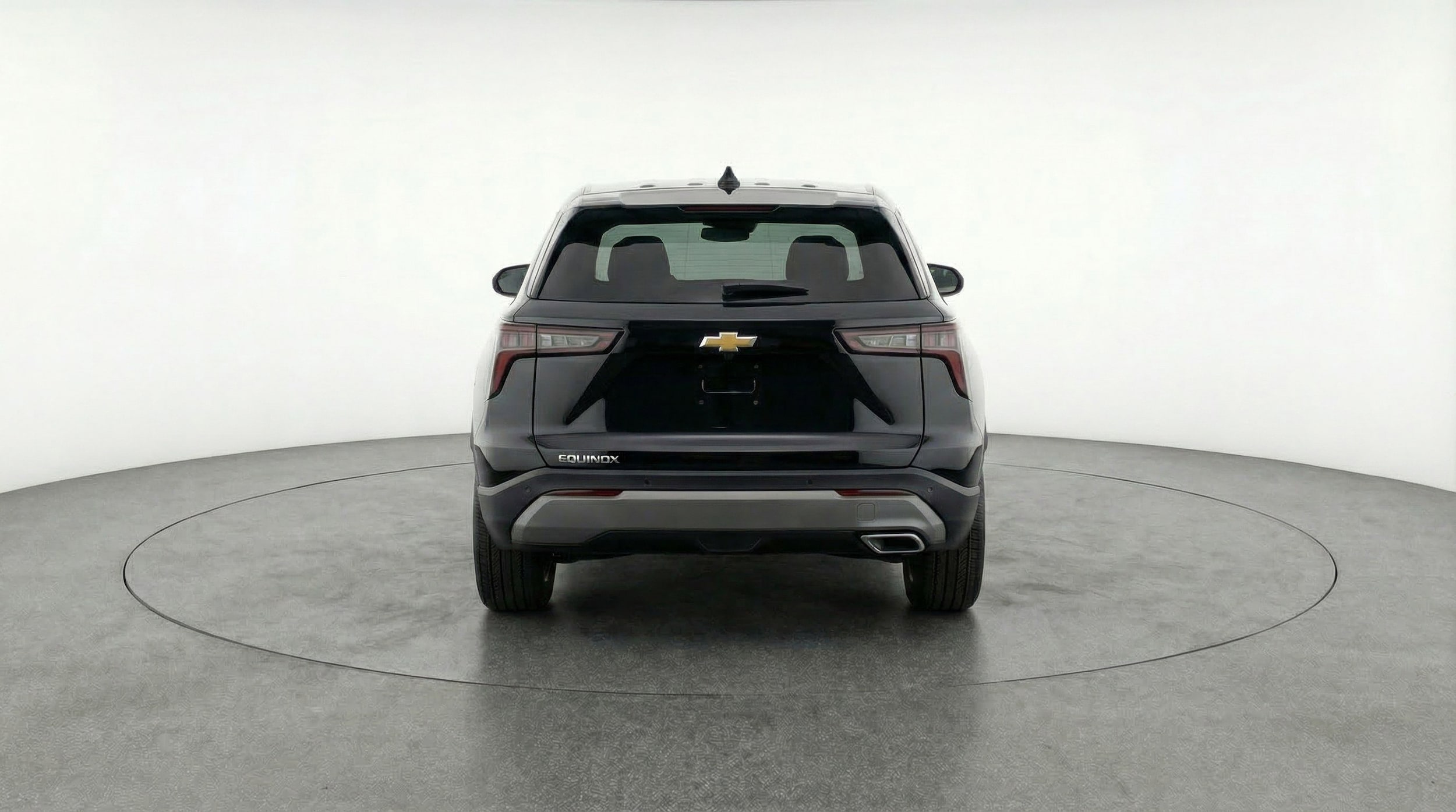 Thumbnail: 2025 Chevrolet Equinox - 7