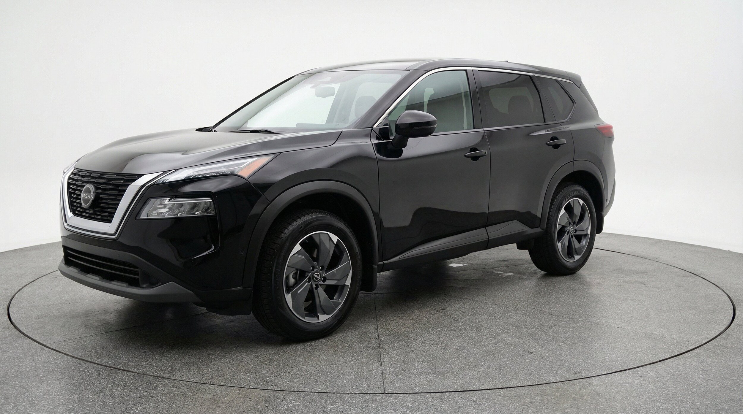 Thumbnail: 2025 Nissan Rogue - 3