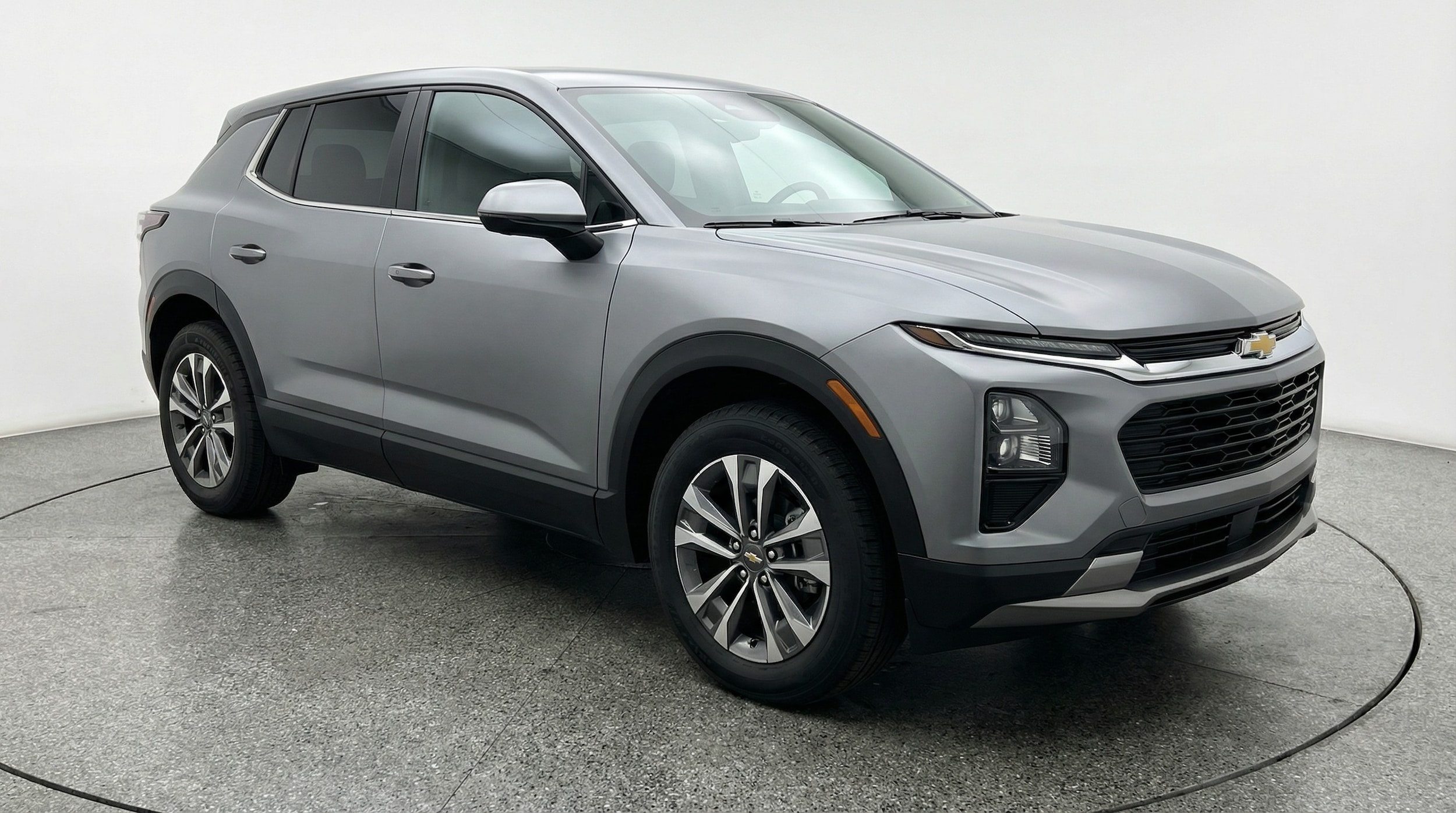 Thumbnail: 2025 Chevrolet Equinox - 1