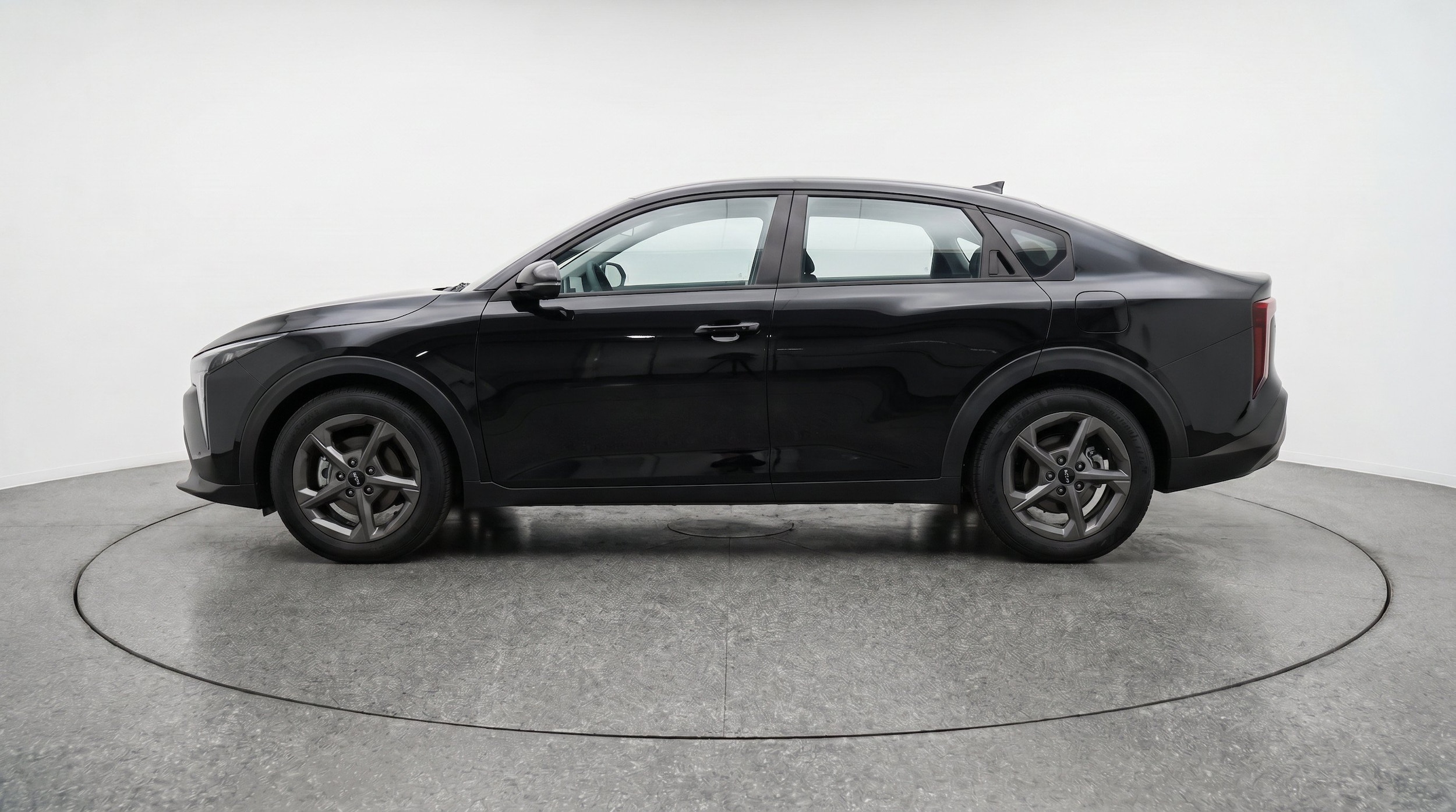 Thumbnail: 2026 Kia K4 - 5