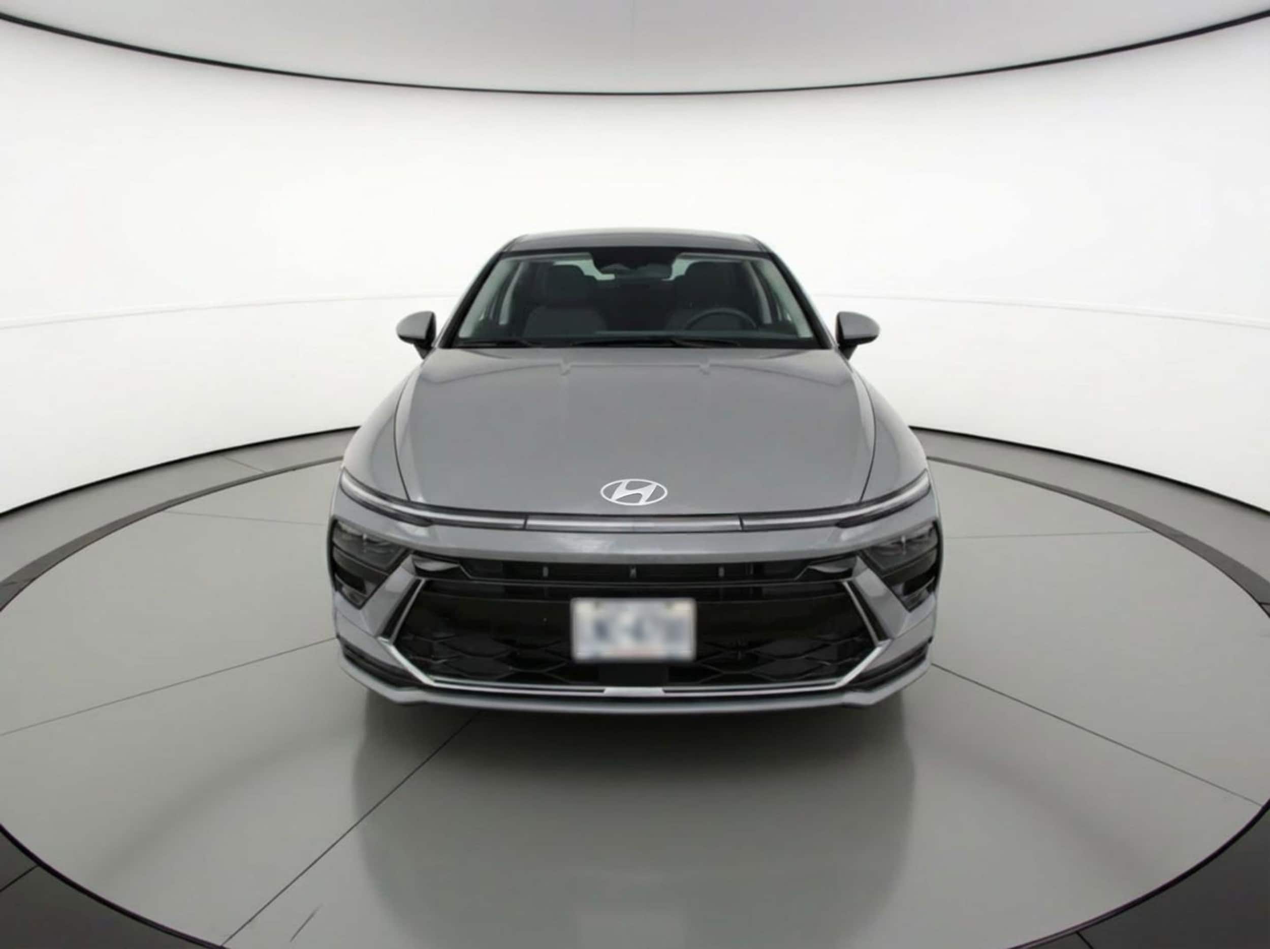 Thumbnail: 2025 Hyundai Sonata - 2