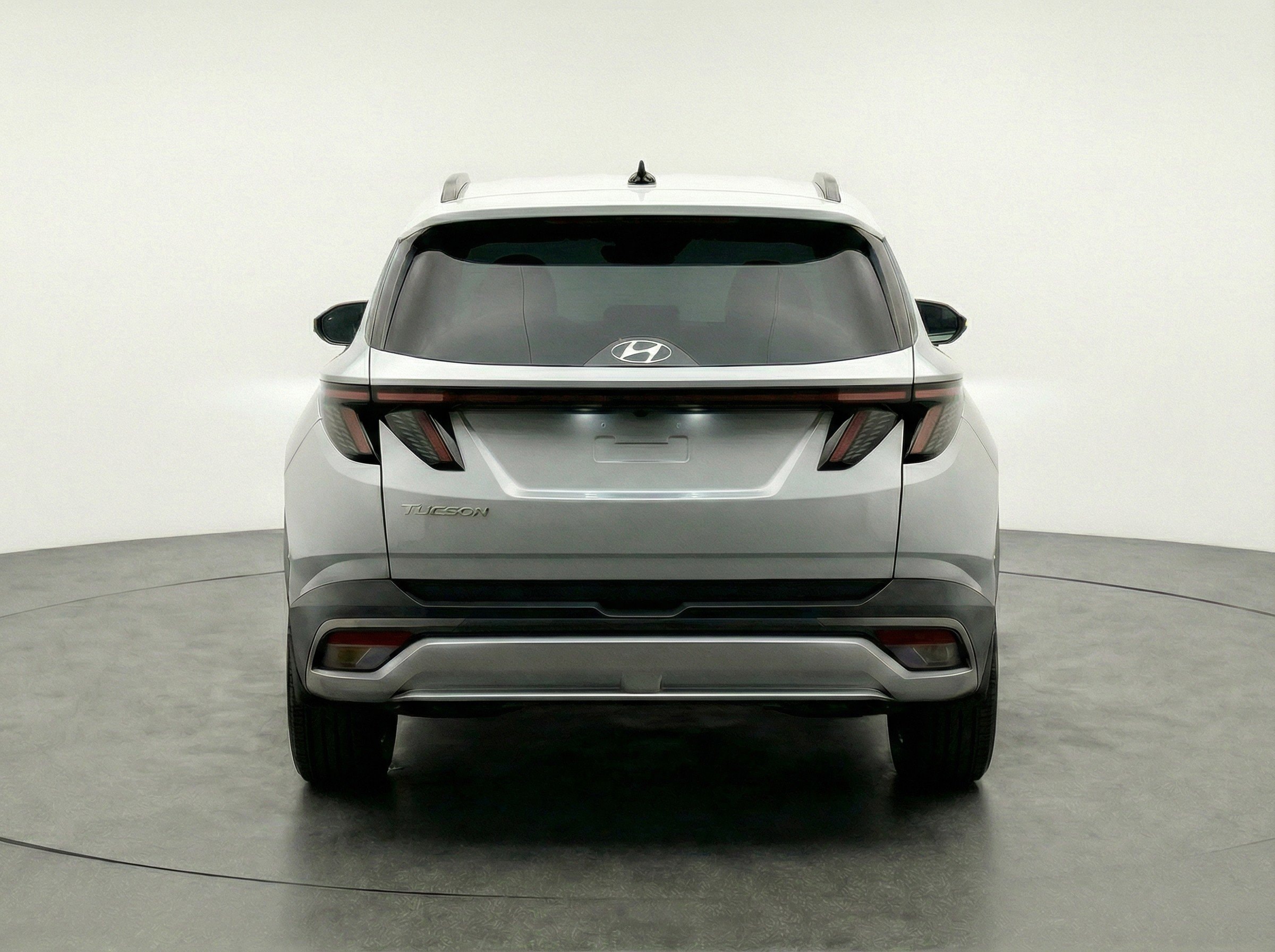 Thumbnail: 2025 Hyundai Tucson - 7