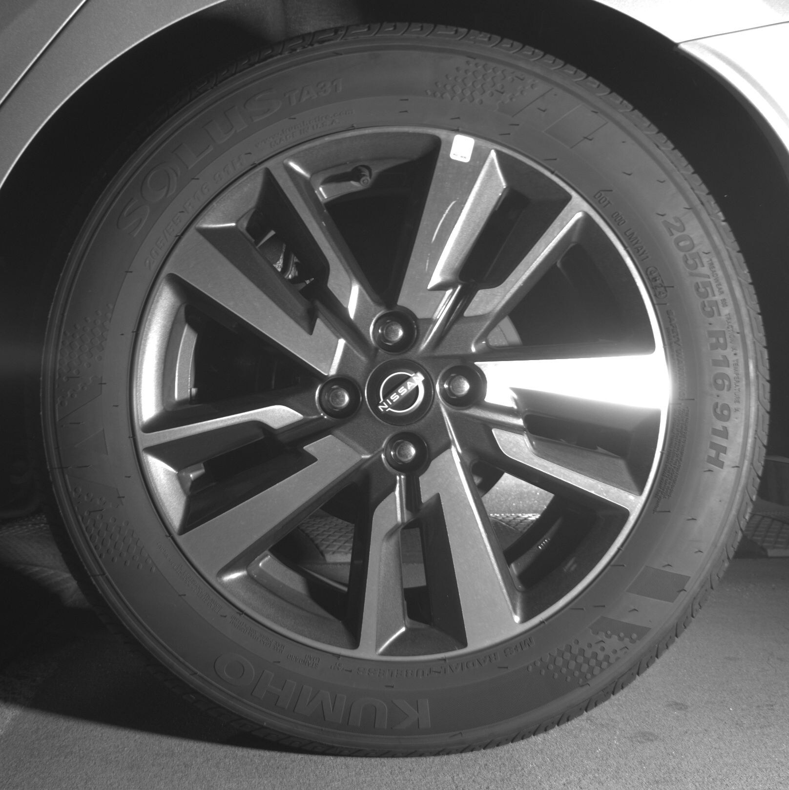 Thumbnail: 2025 Nissan Versa - 11