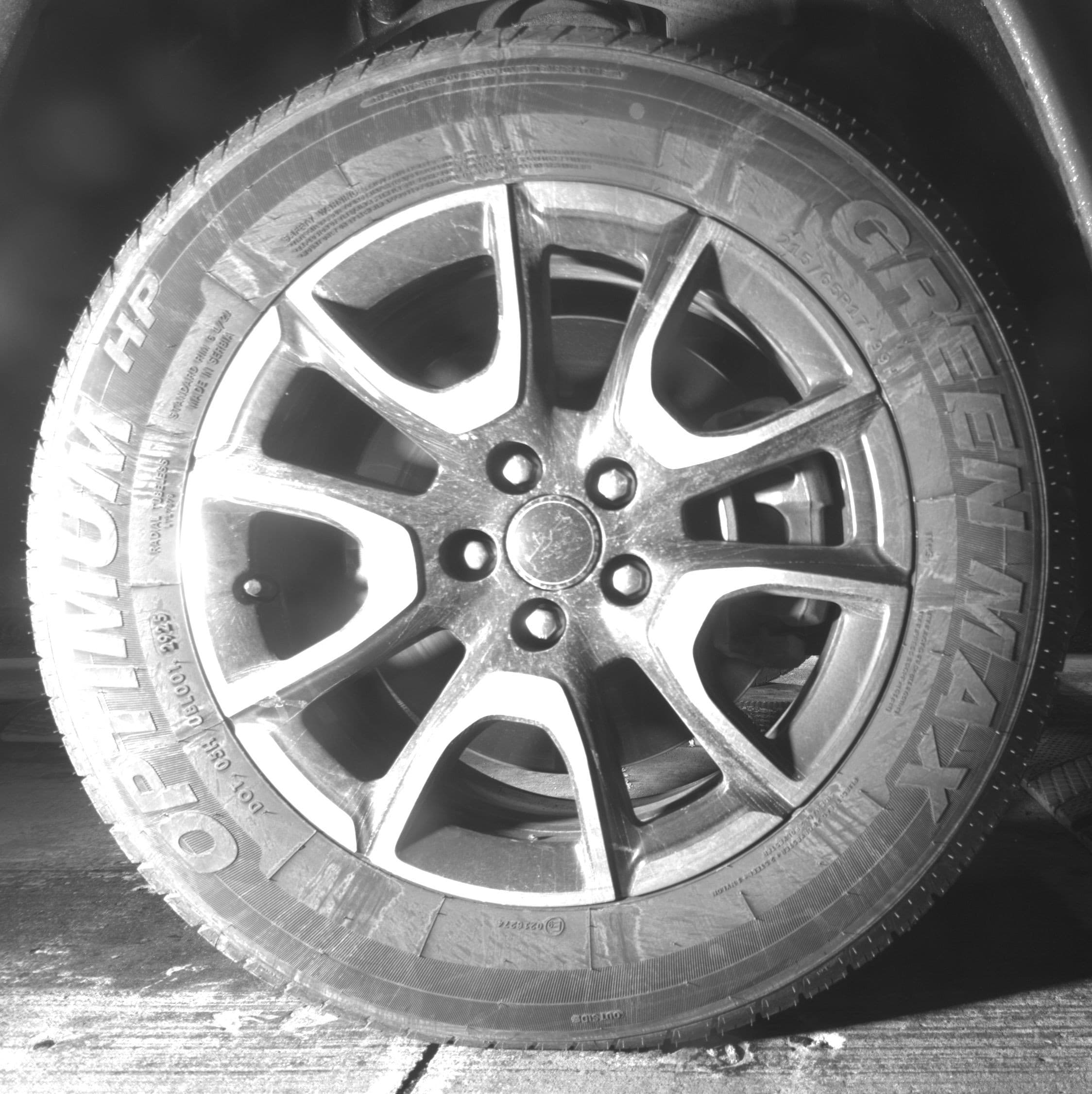 Thumbnail: 2025 Jeep Compass - 10