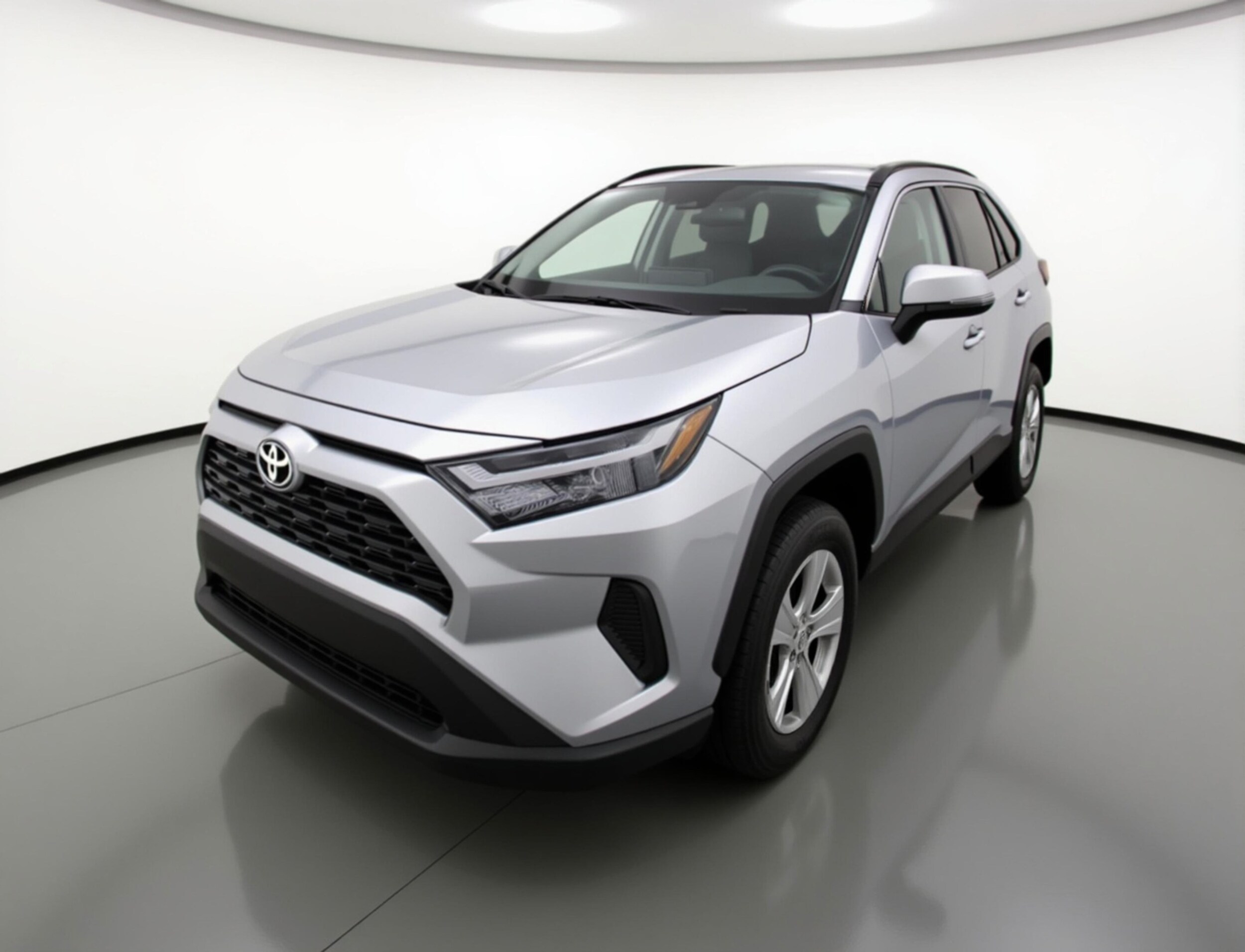 Thumbnail: 2025 Toyota RAV4 - 3
