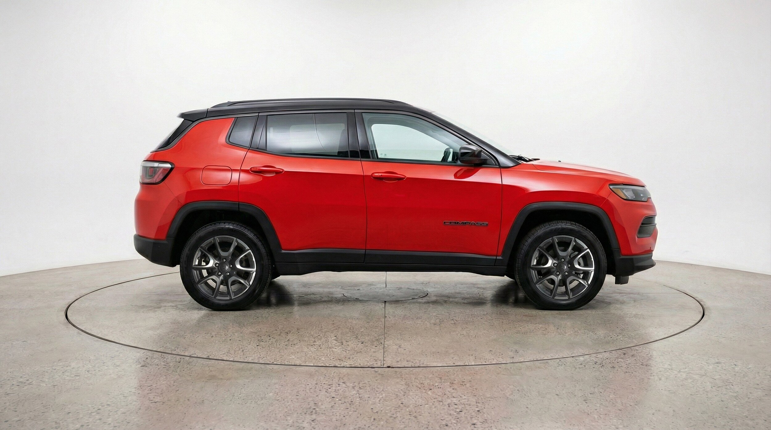Thumbnail: 2025 Jeep Compass - 11
