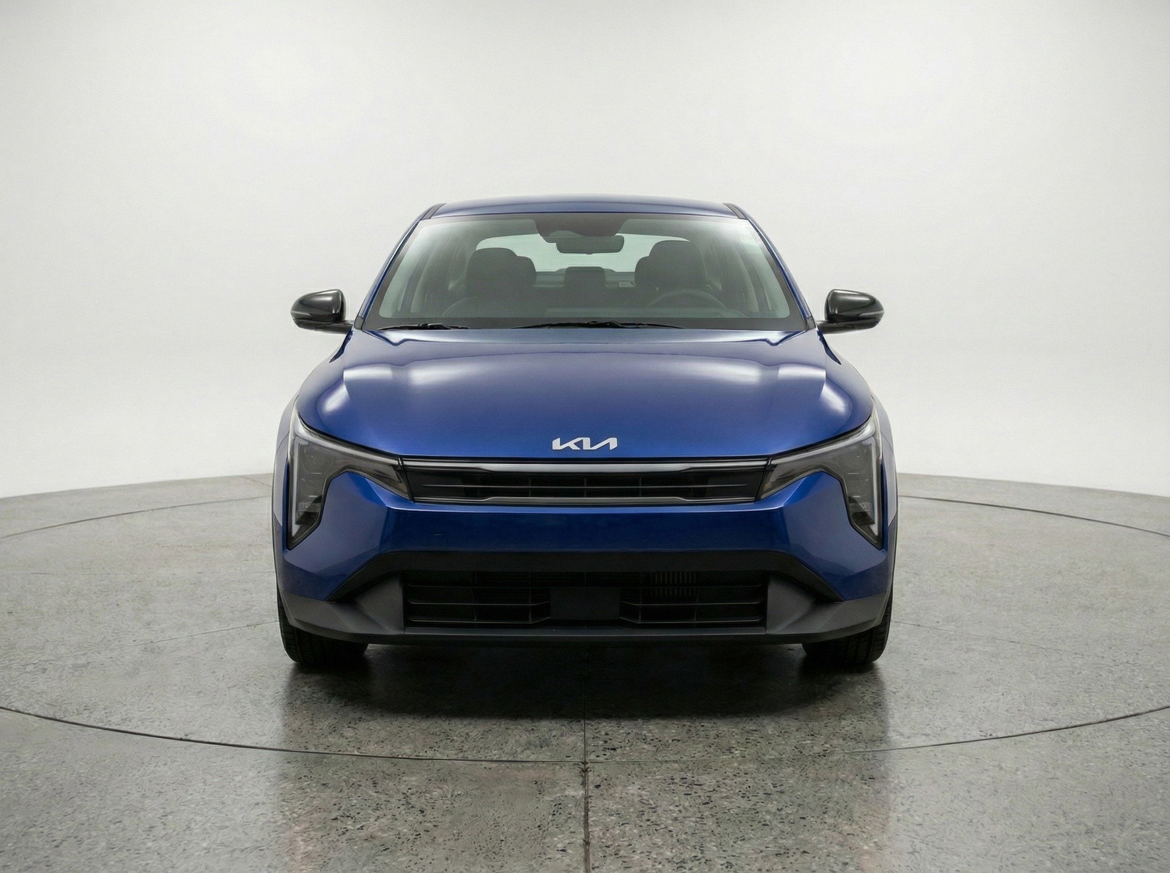 Thumbnail: 2025 Kia K4 - 2