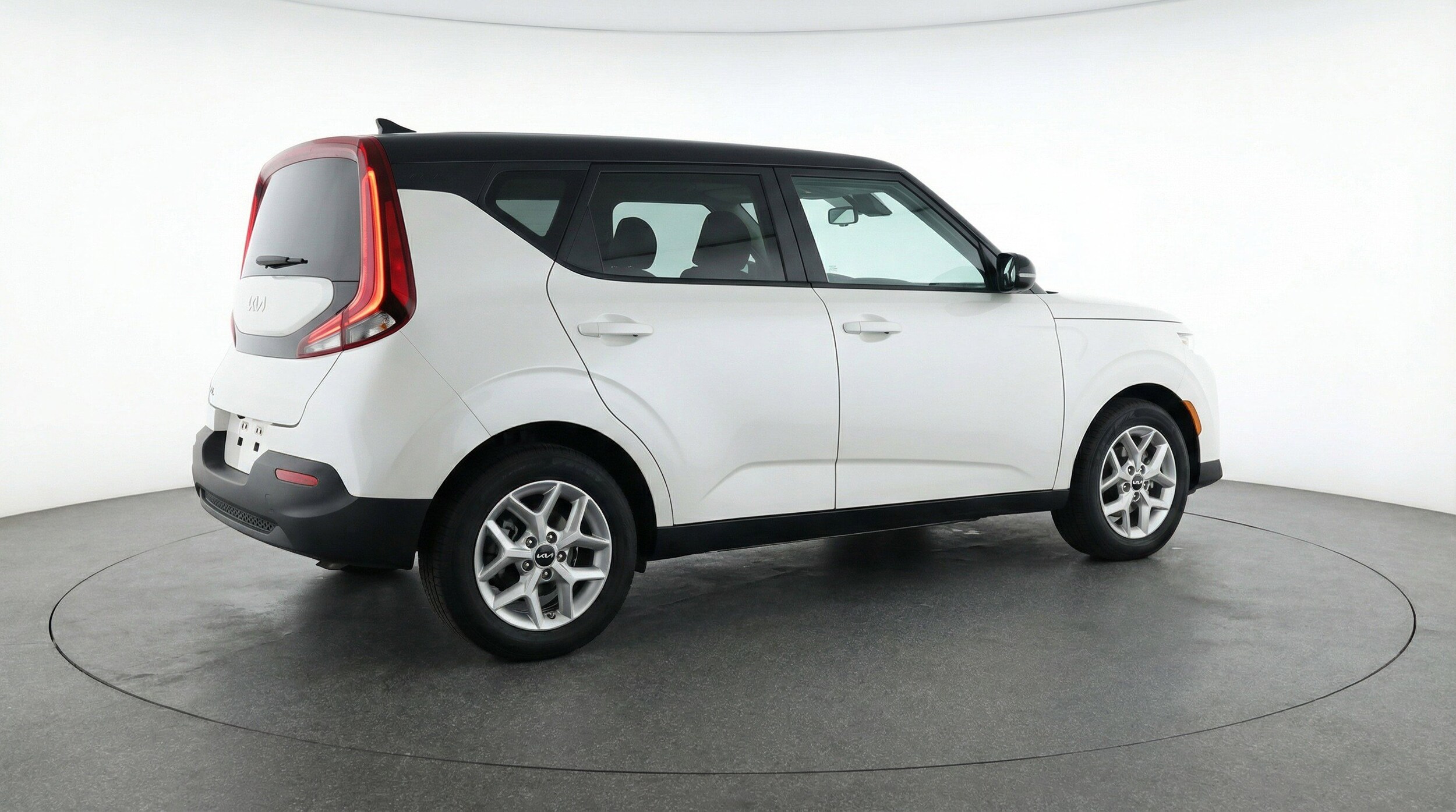 Thumbnail: 2025 Kia Soul - 9