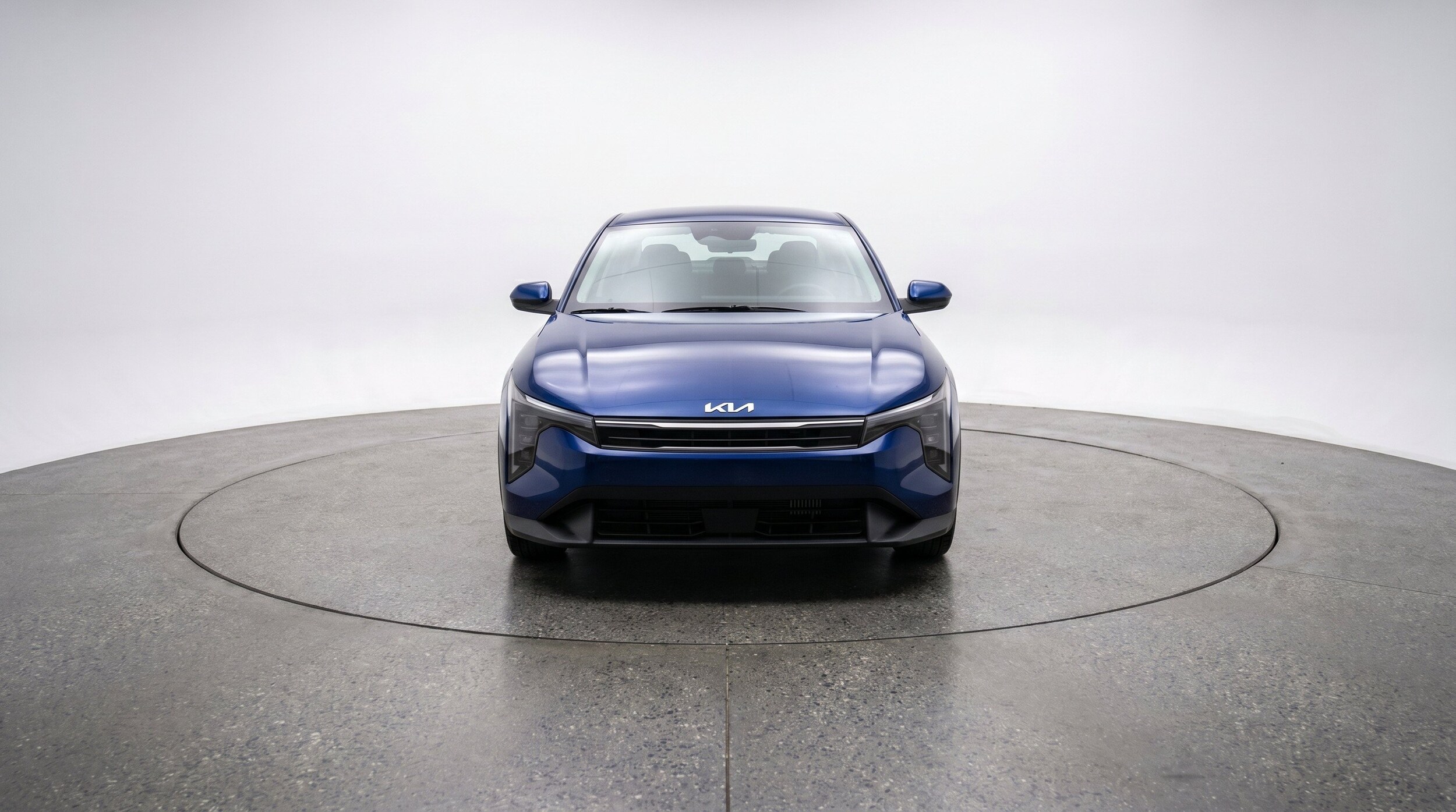 Thumbnail: 2026 Kia K4 - 2