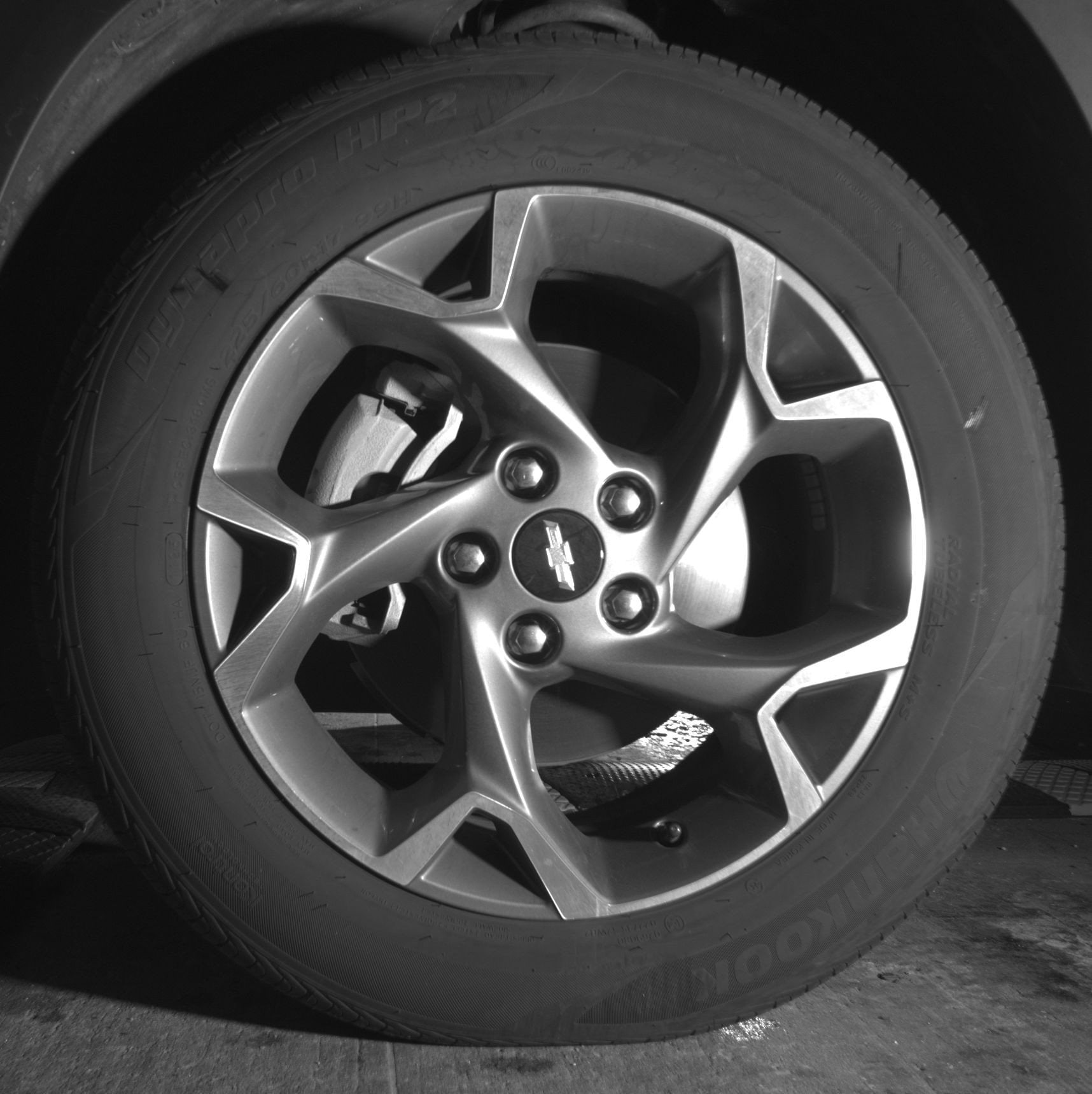 Thumbnail: 2025 Chevrolet Trax - 12