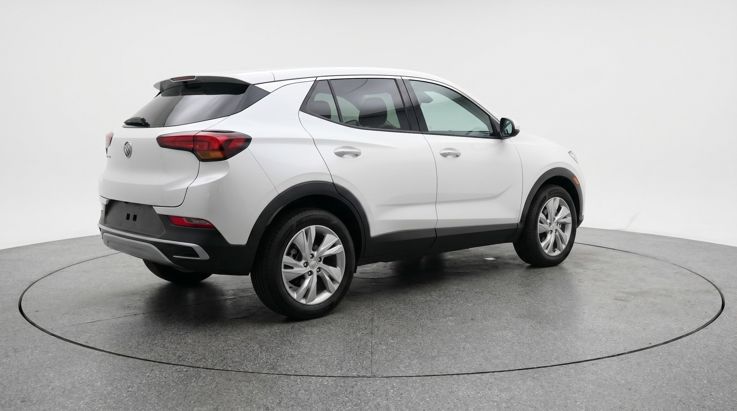 Thumbnail: 2025 Buick Encore GX - 9