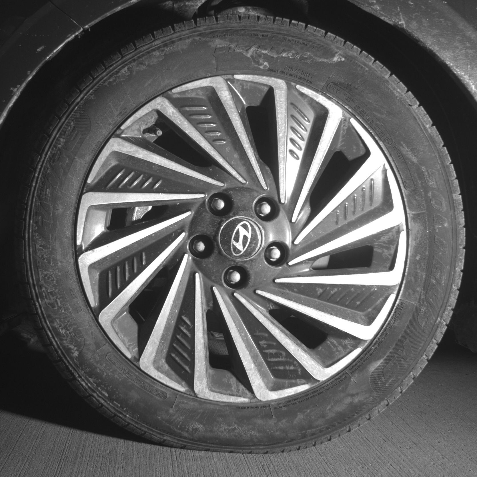 Thumbnail: 2025 Hyundai Sonata - 9