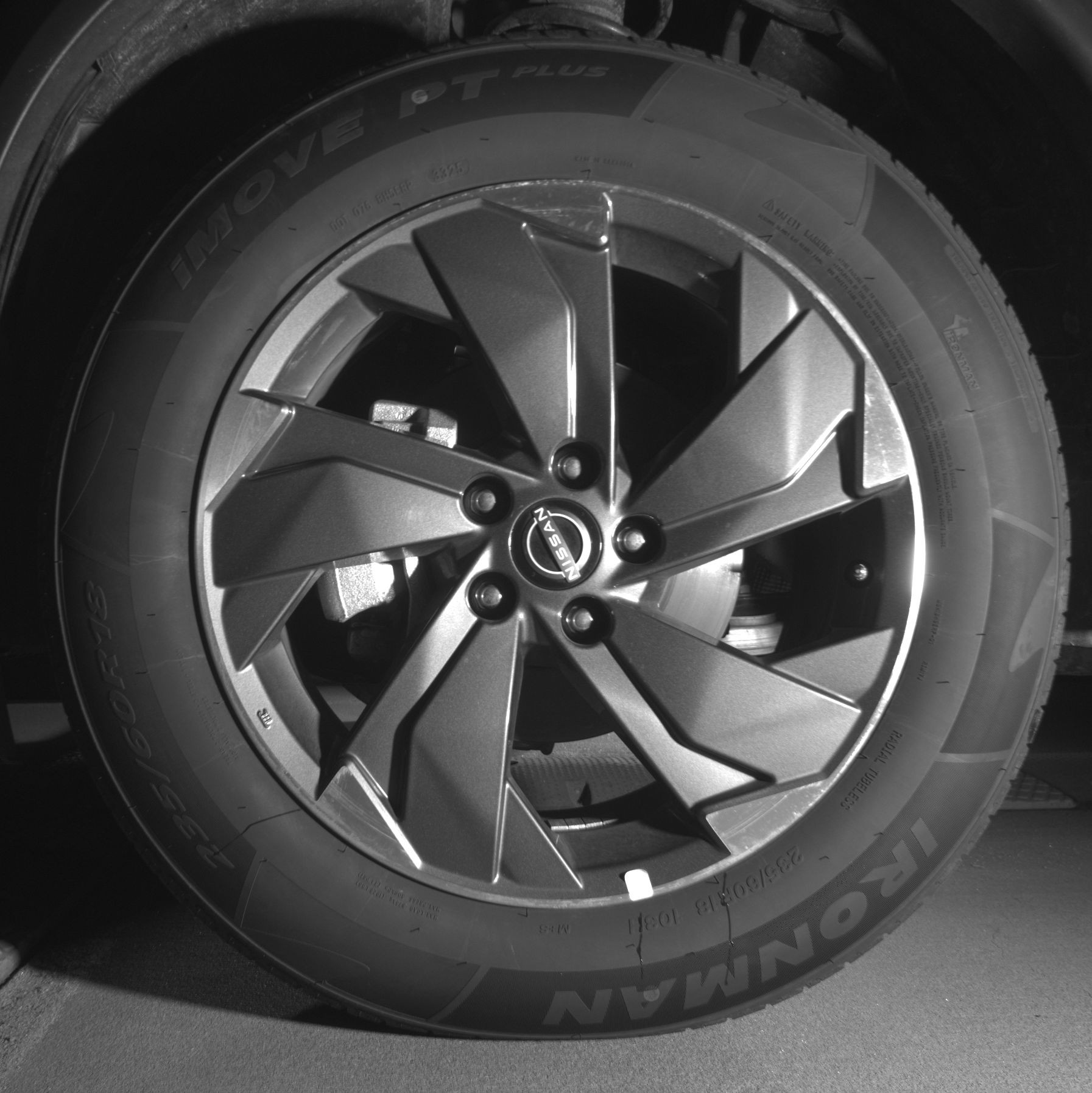 Thumbnail: 2025 Nissan Rogue - 9