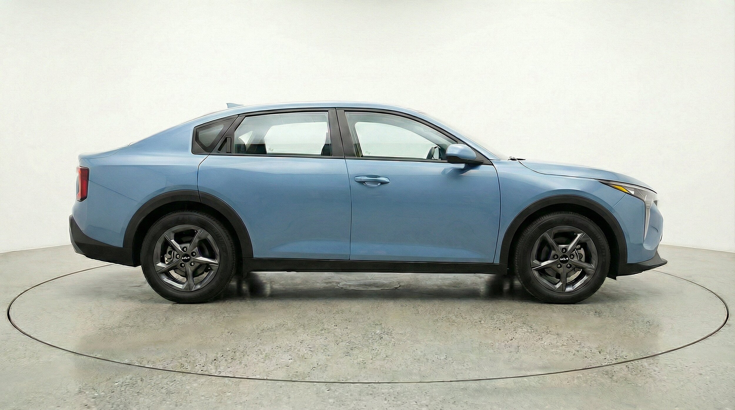 Thumbnail: 2025 Kia K4 - 11