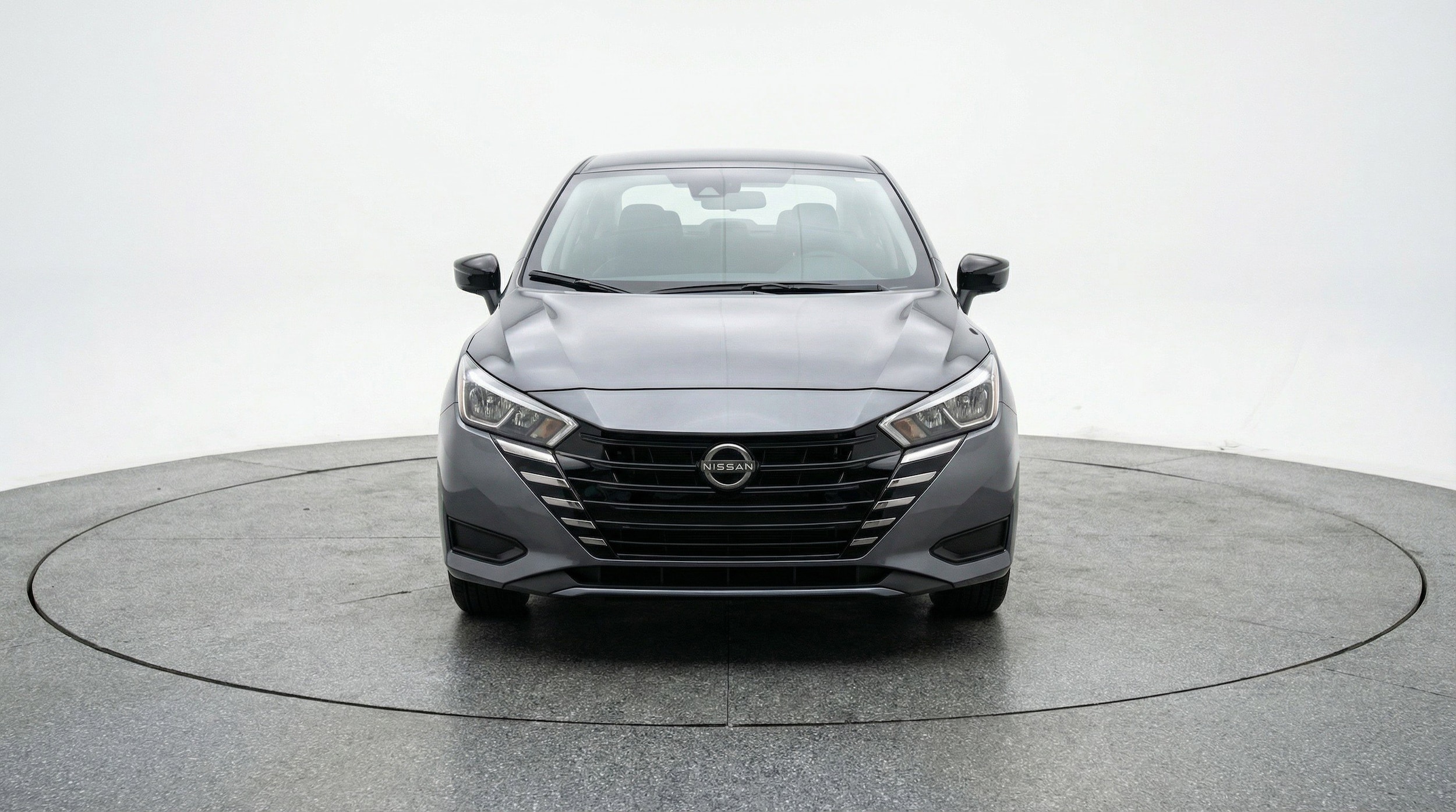 Thumbnail: 2025 Nissan Versa - 2