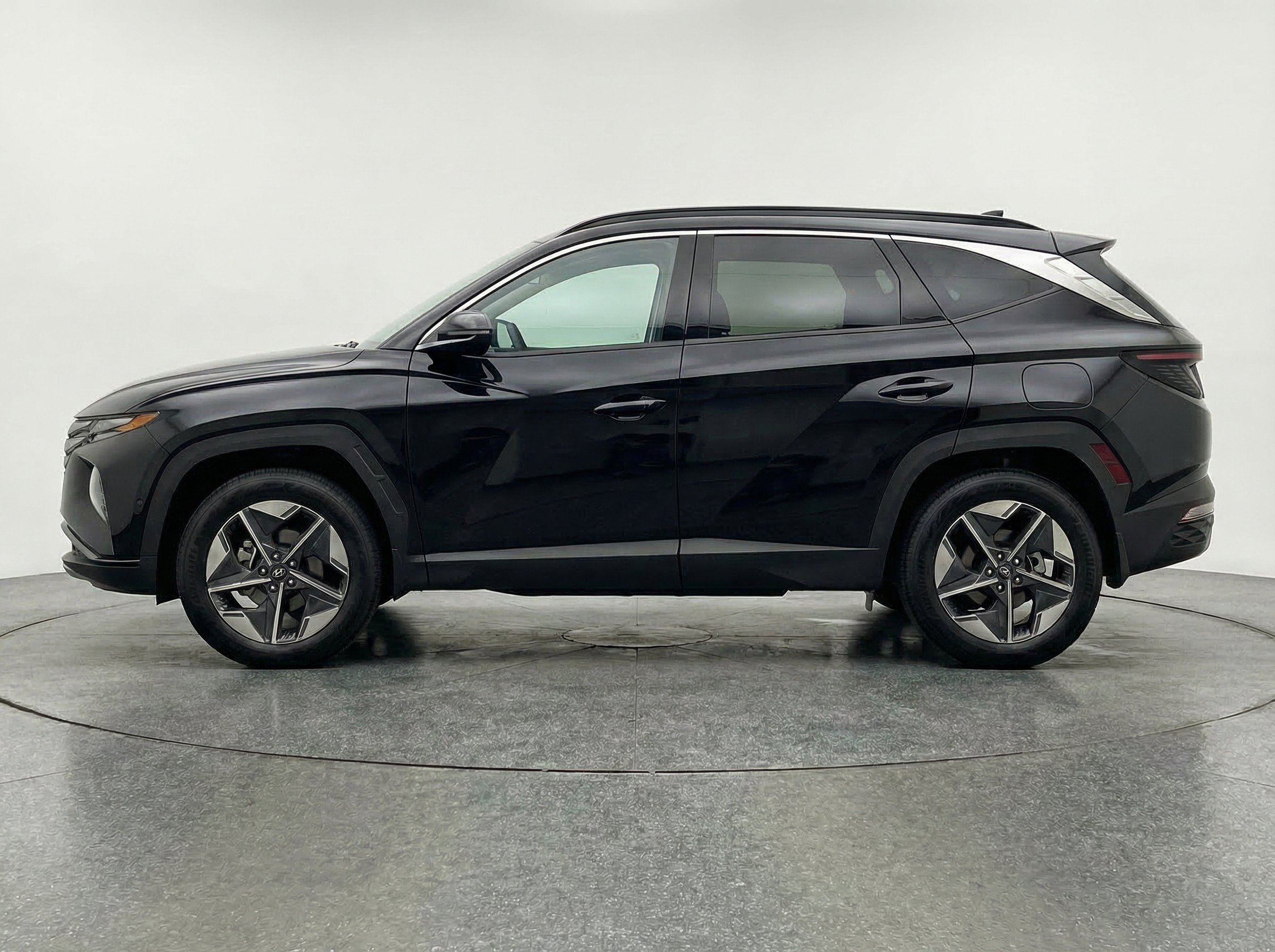 Thumbnail: 2026 Hyundai Tucson - 5