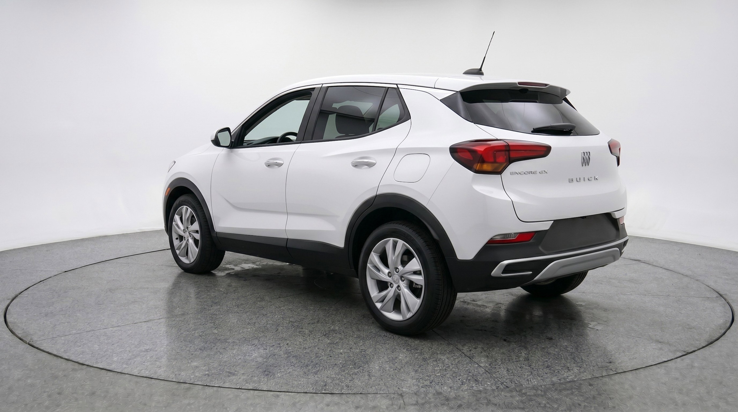 Thumbnail: 2025 Buick Encore GX - 6