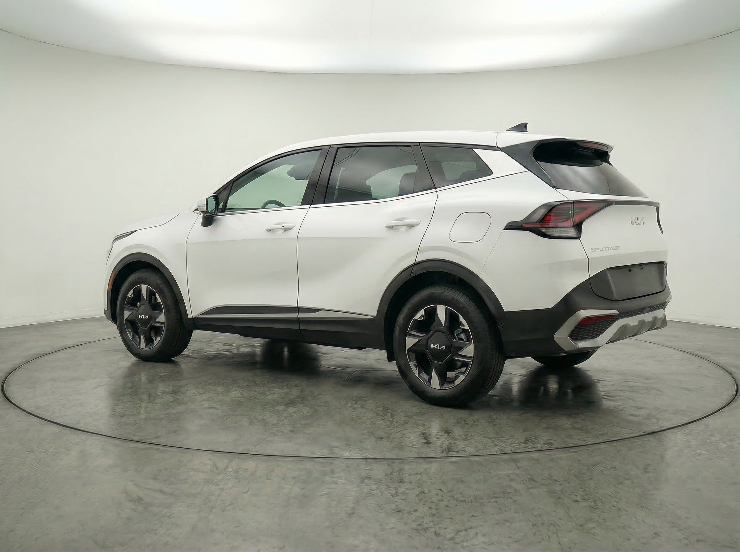 Thumbnail: 2026 Kia Sportage - 6