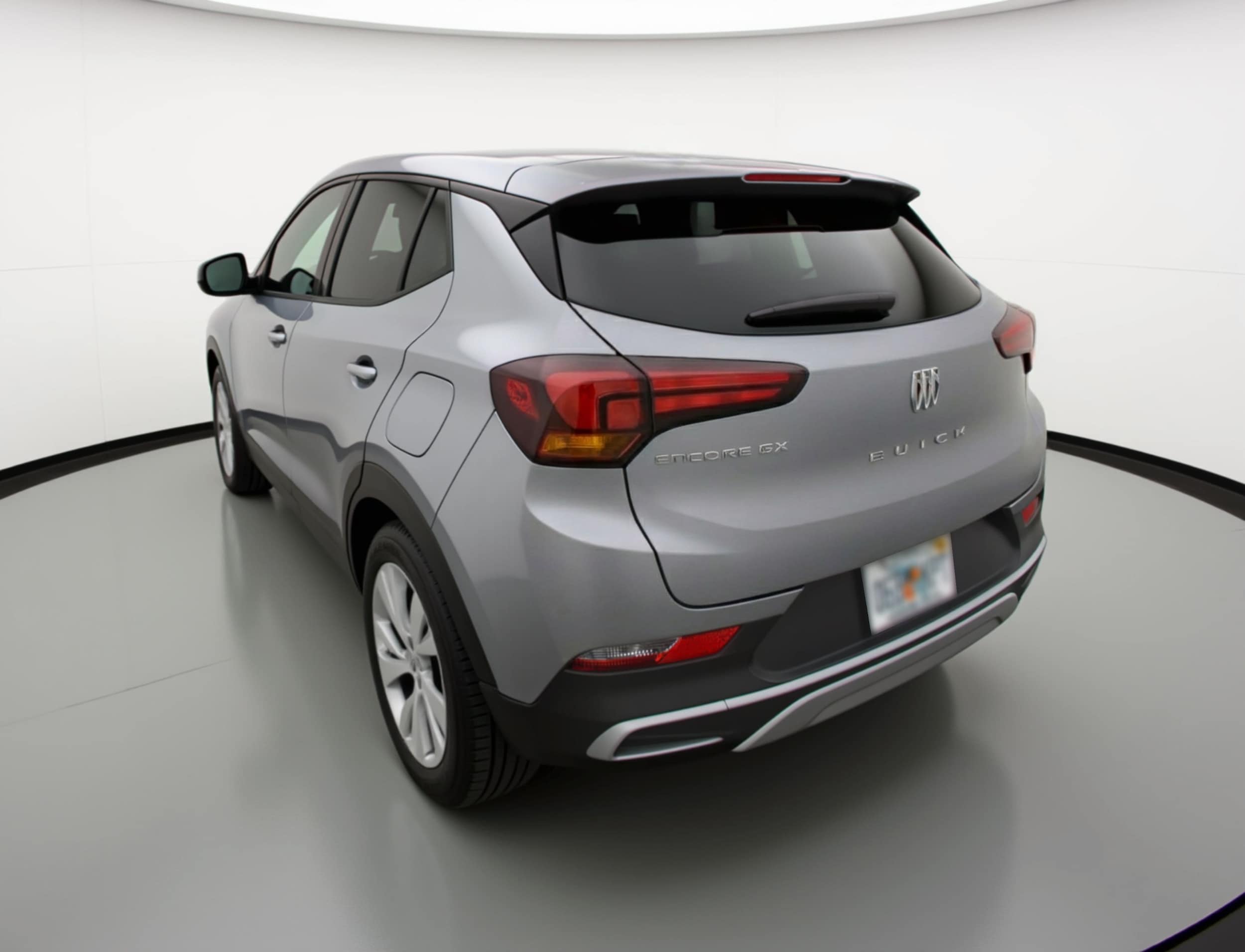 Thumbnail: 2025 Buick Encore GX - 5