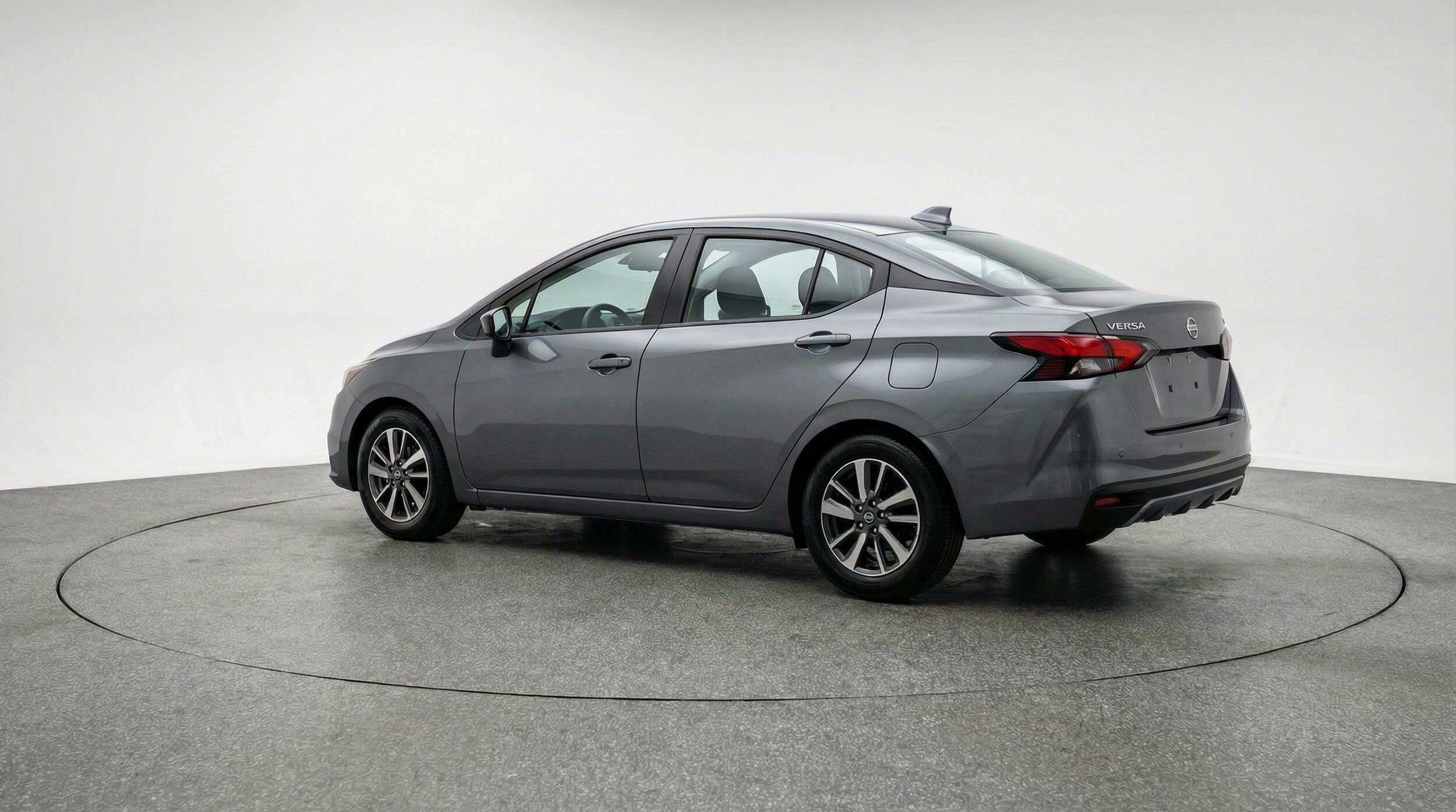 Thumbnail: 2025 Nissan Versa - 5