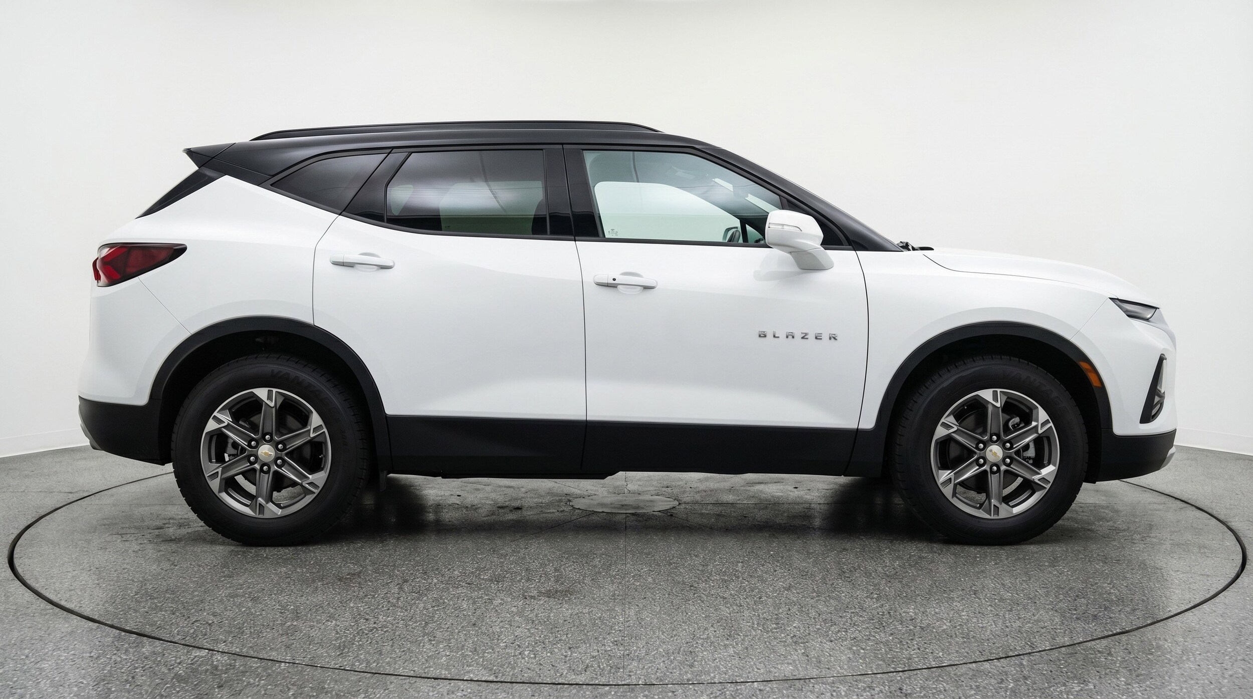 Thumbnail: 2025 Chevrolet Blazer - 11