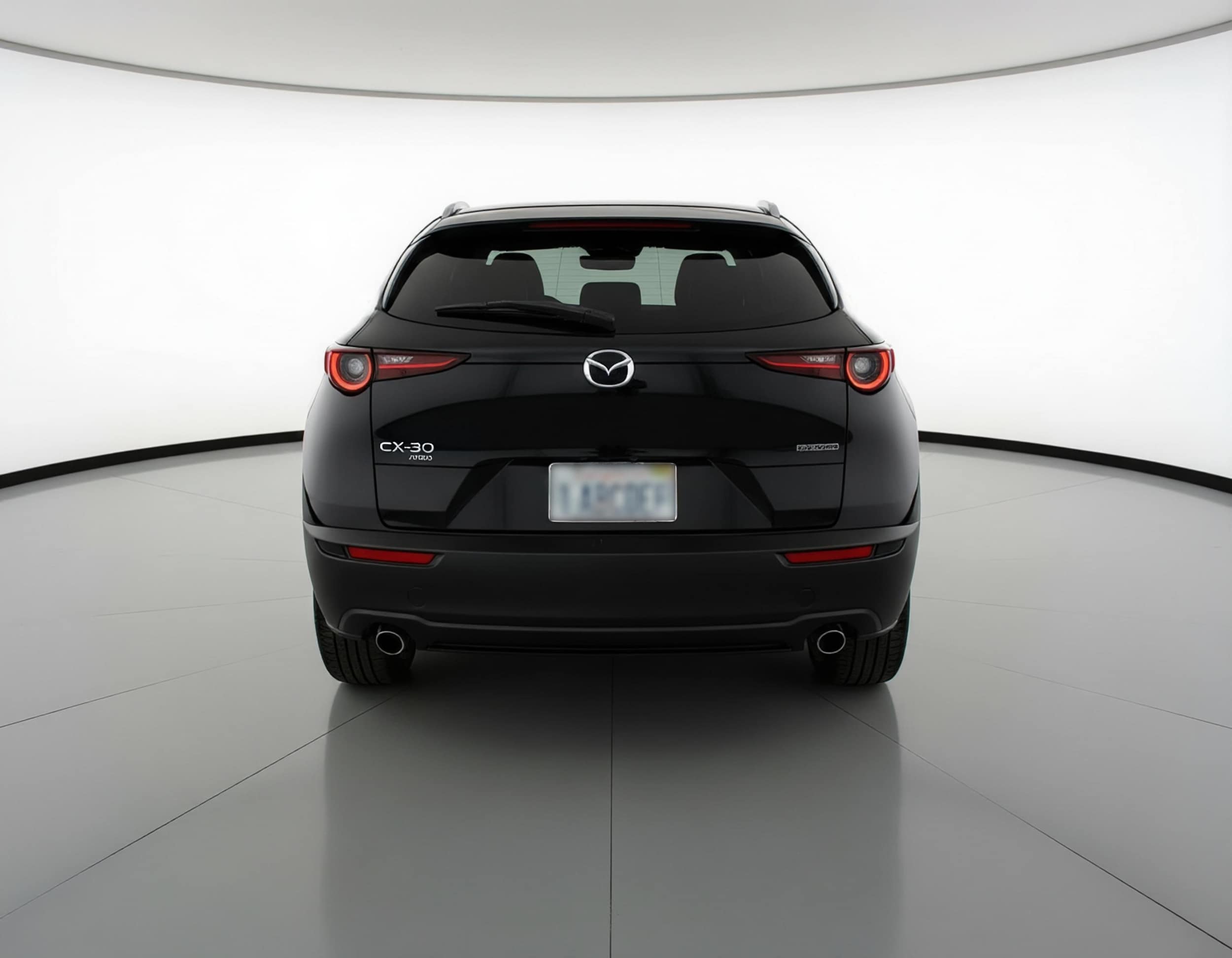 Thumbnail: 2025 Mazda CX-30 - 6