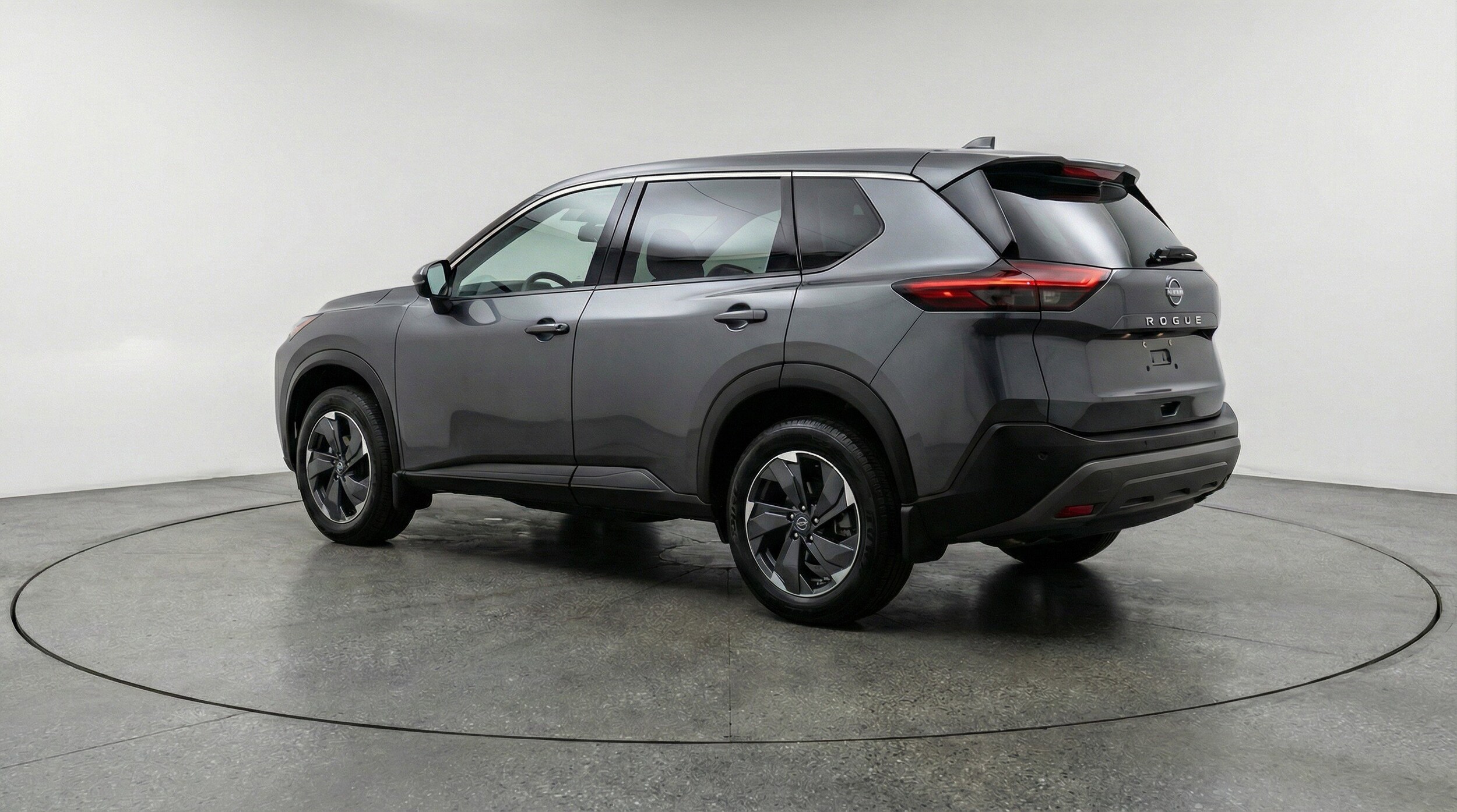 Thumbnail: 2025 Nissan Rogue - 6