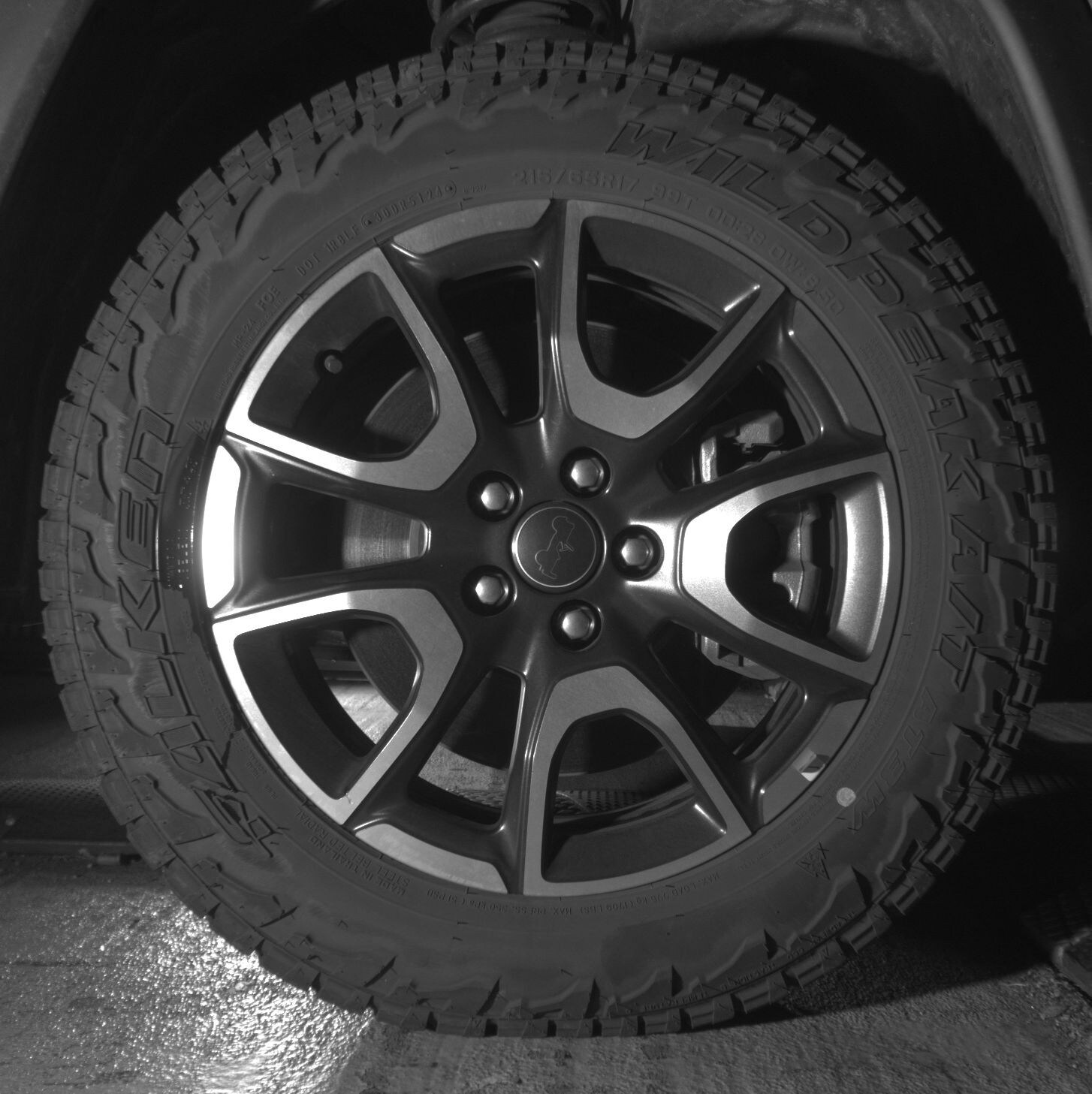 Thumbnail: 2025 Jeep Compass - 10