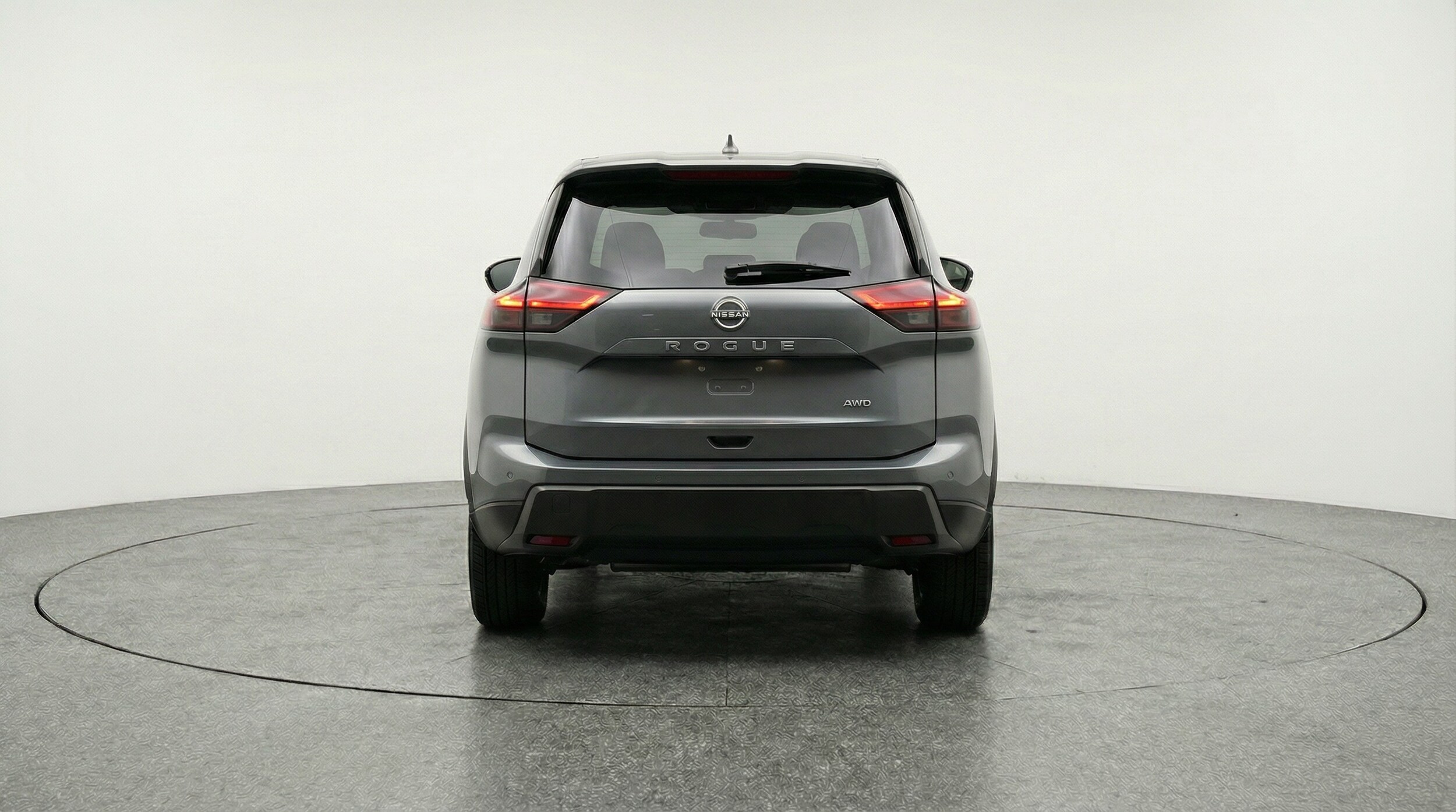 Thumbnail: 2025 Nissan Rogue - 6