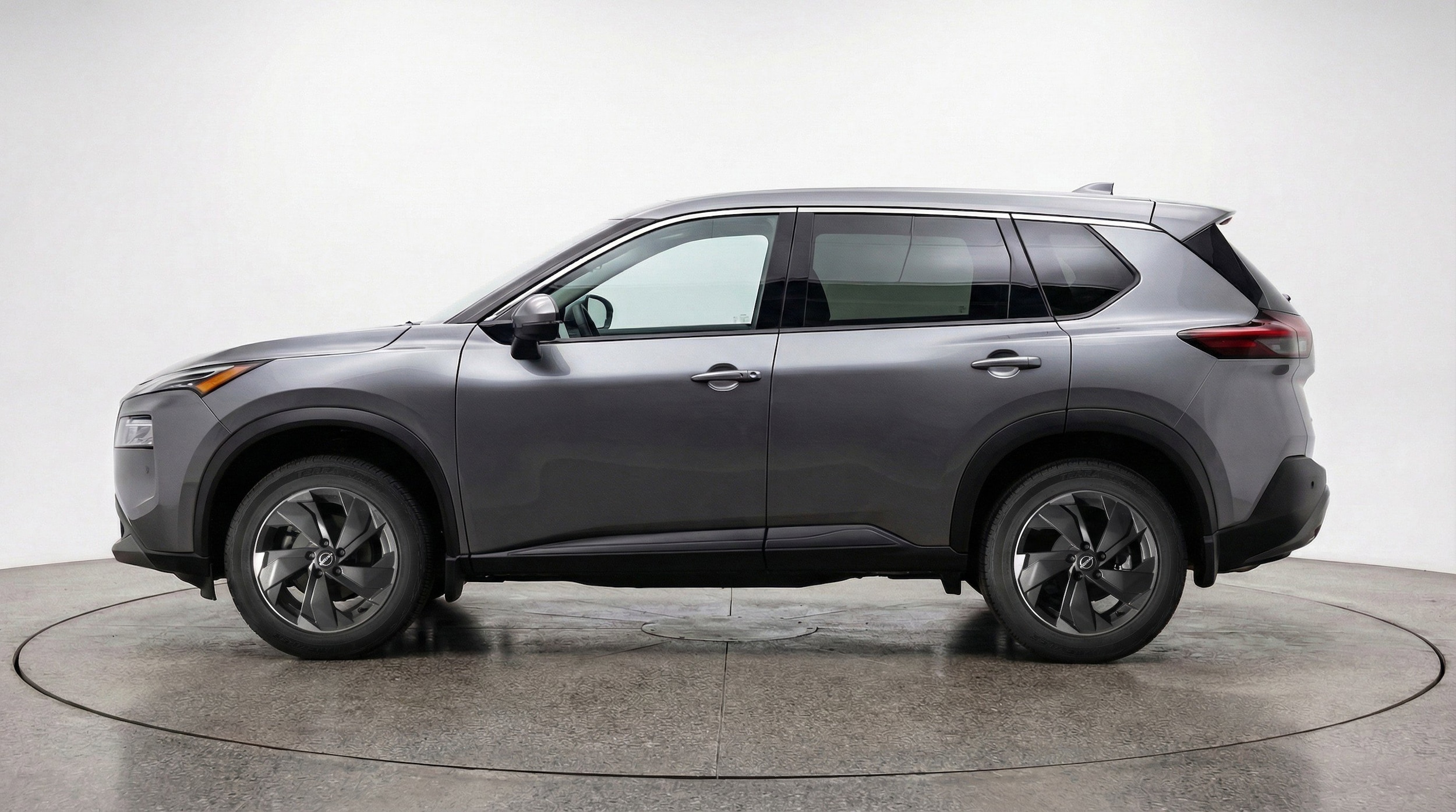 Thumbnail: 2025 Nissan Rogue - 5