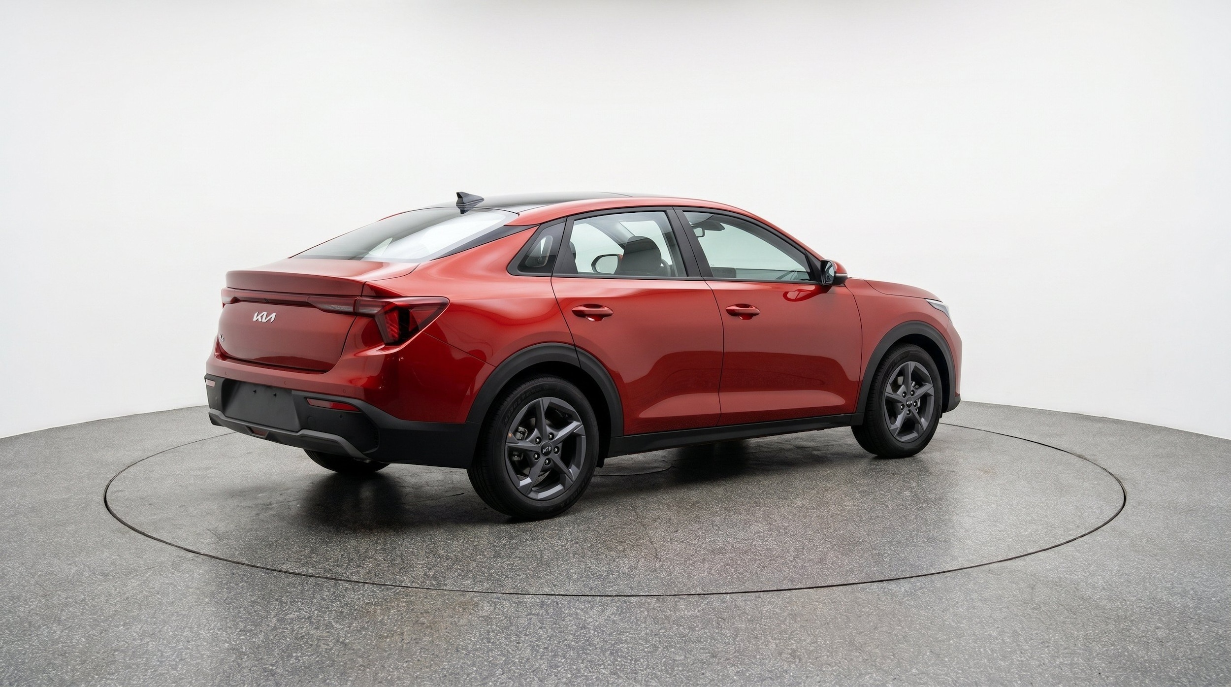 Thumbnail: 2025 Kia K4 - 9
