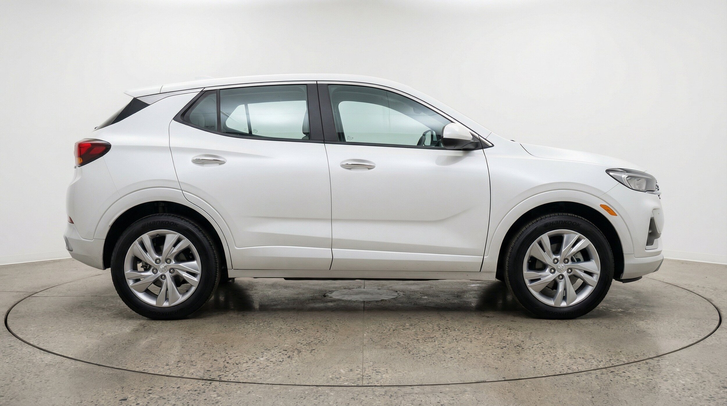 Thumbnail: 2026 Buick Encore GX - 11
